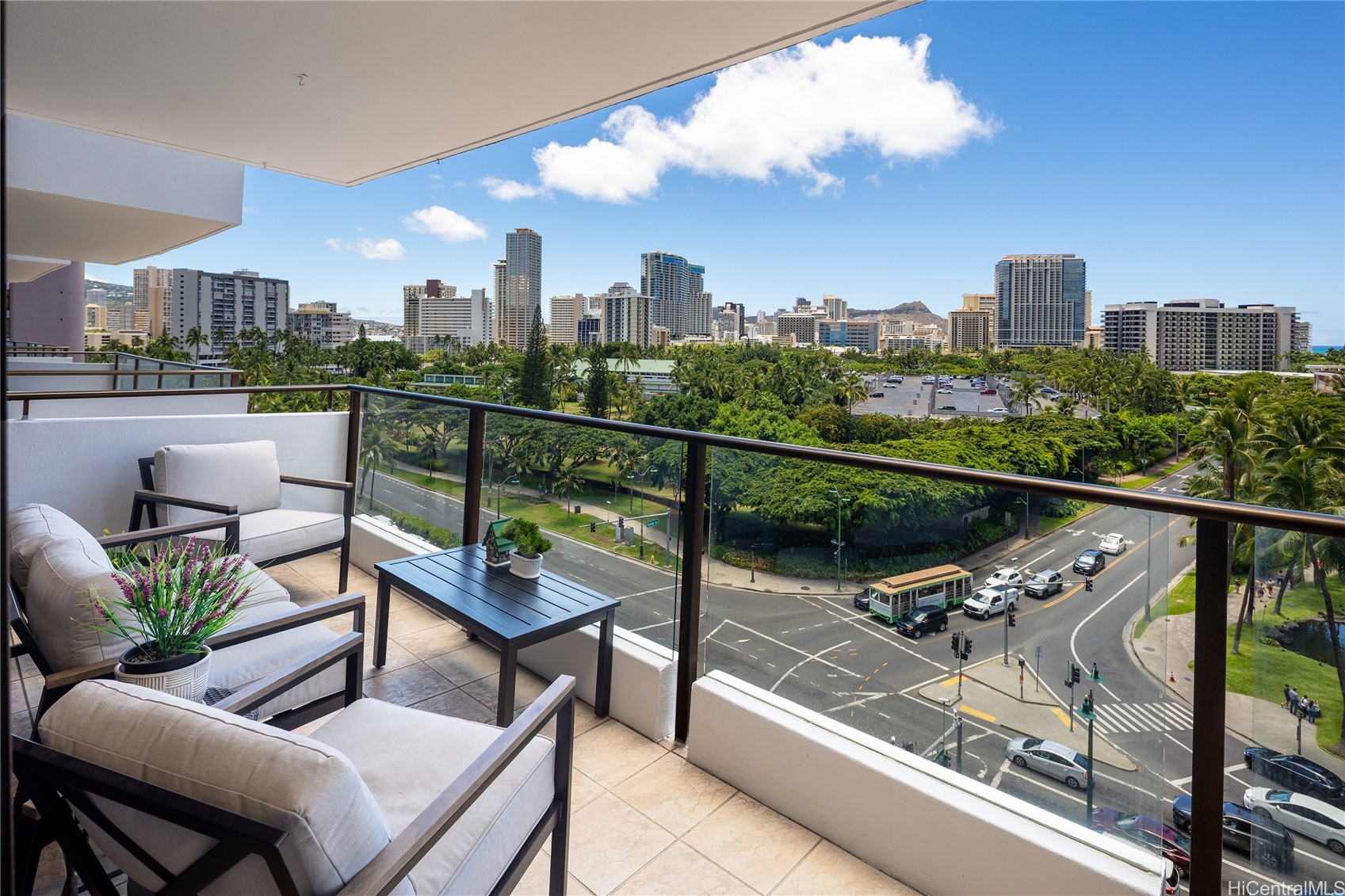 1860 Ala Moana Boulevard 904 Property Photo 2