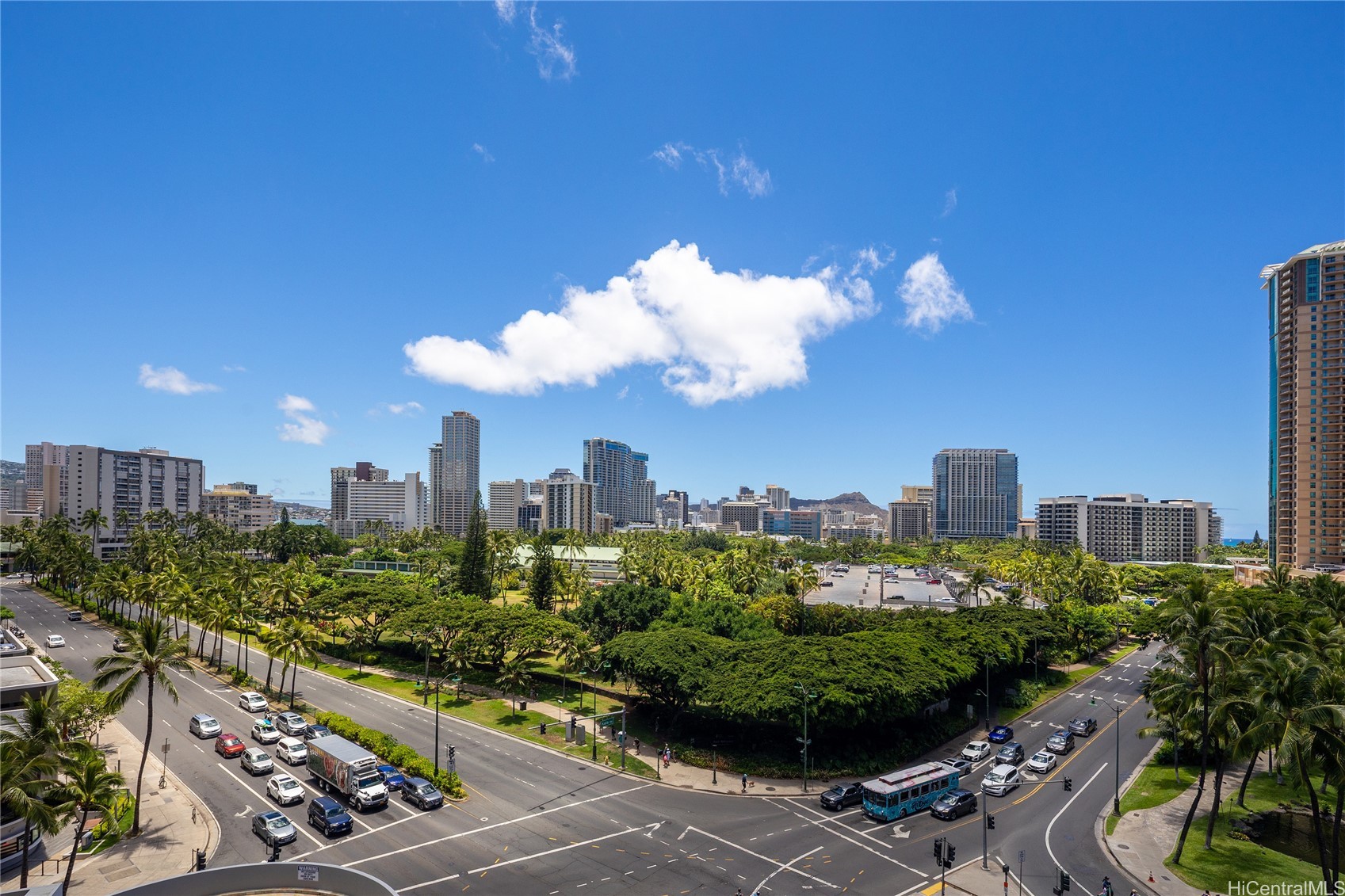 1860 Ala Moana Boulevard 904 Property Photo 4