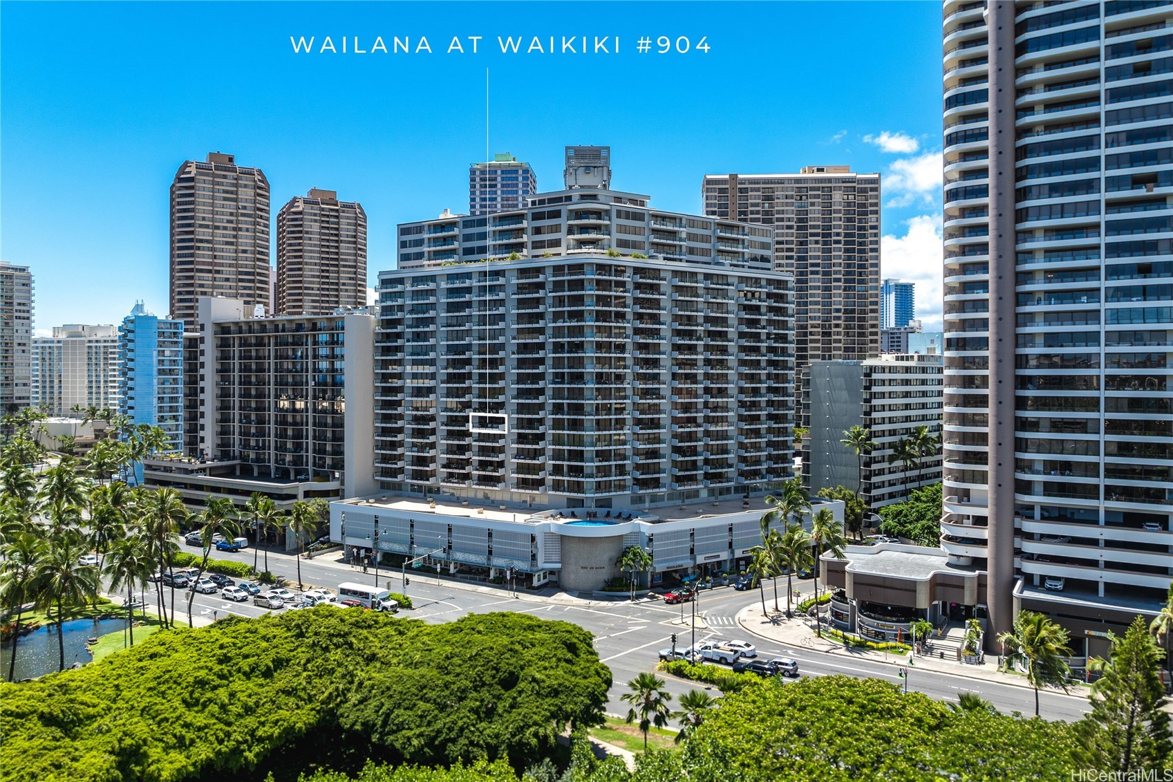 1860 Ala Moana Boulevard 904 Property Photo 6