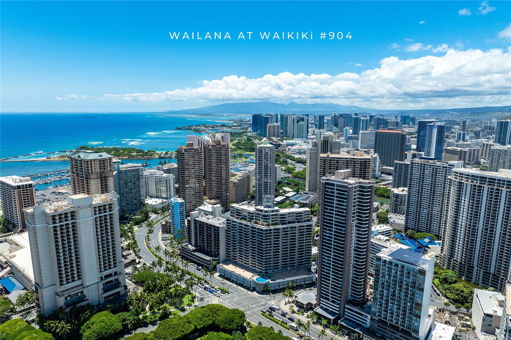 1860 Ala Moana Boulevard 904 Property Photo 25
