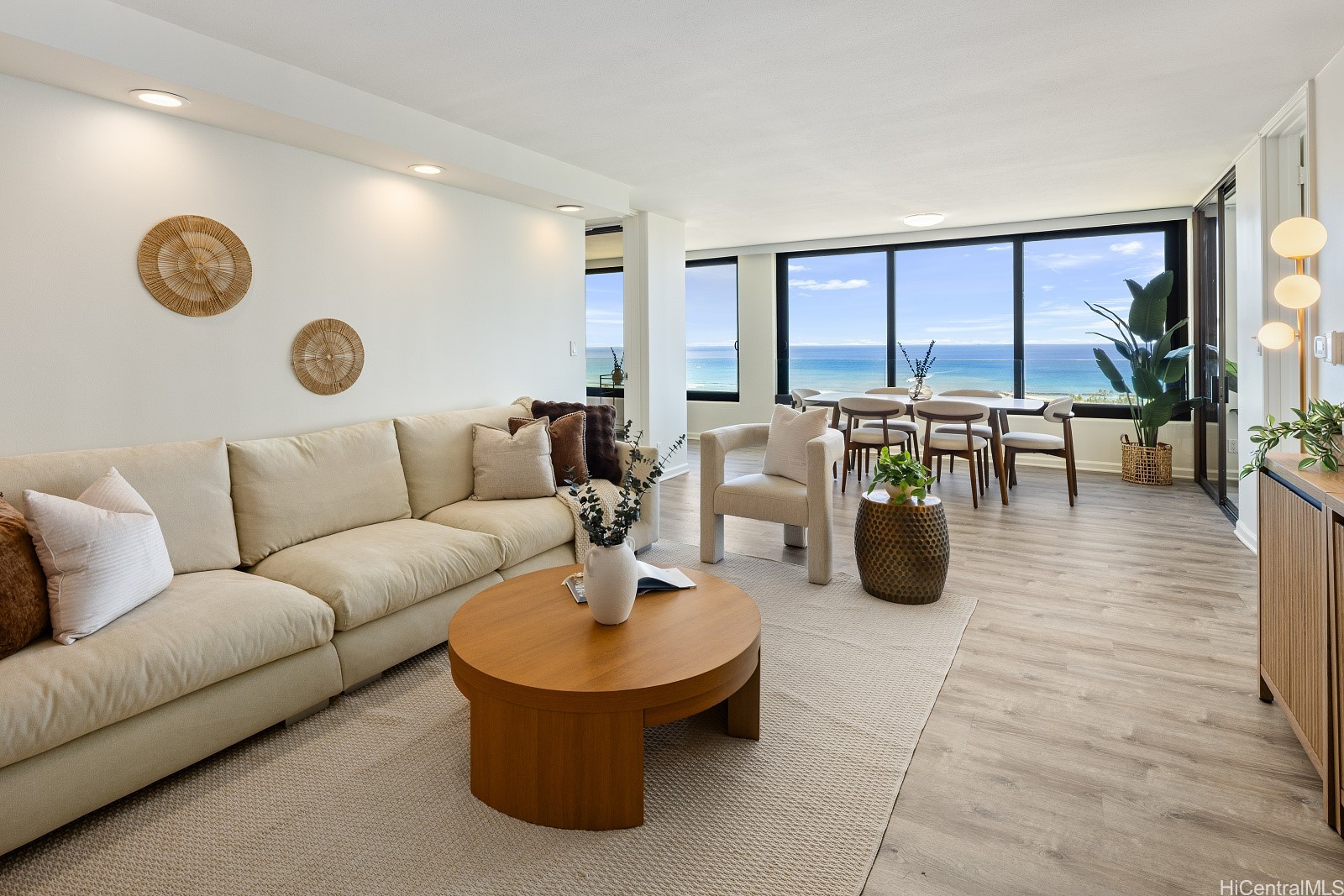 1600 Ala Moana Boulevard 2808 Property Photo 1