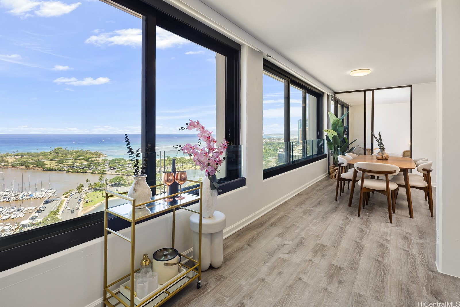 1600 Ala Moana Boulevard 2808 Property Photo 5