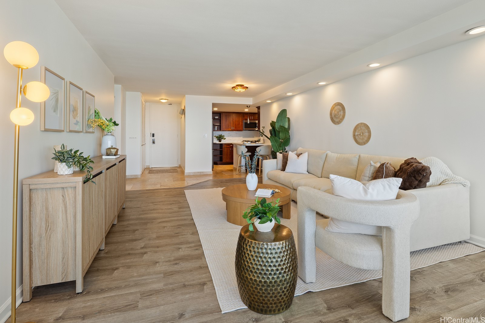 1600 Ala Moana Boulevard 2808 Property Photo 7