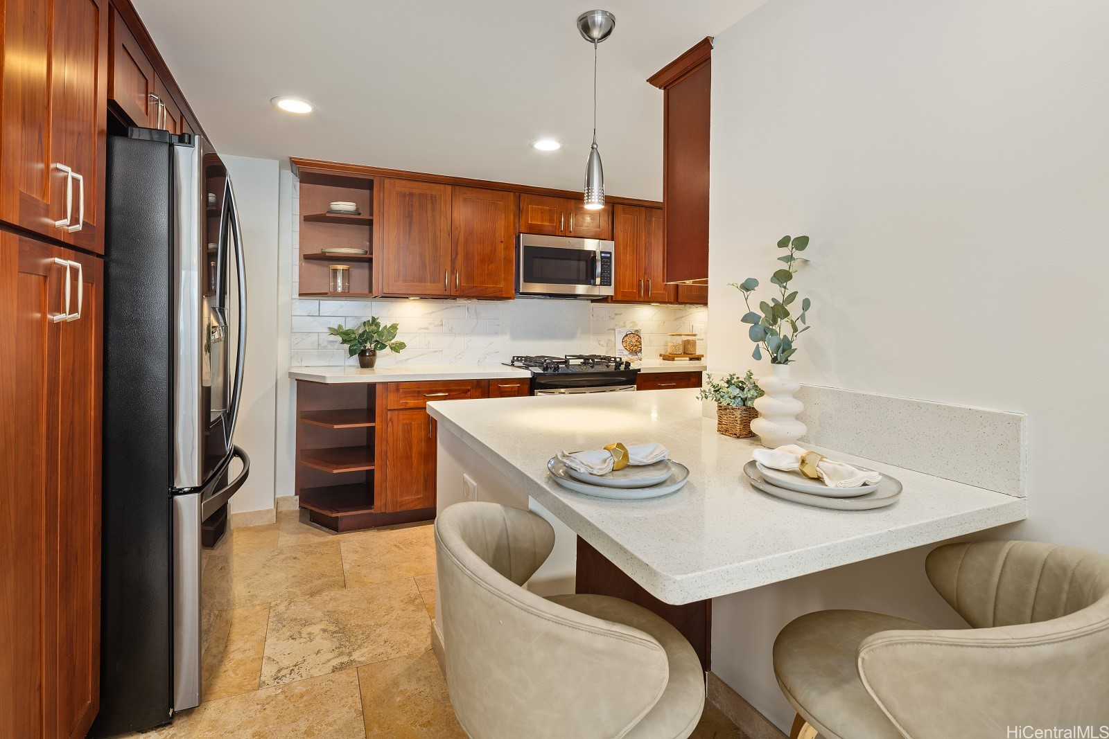 1600 Ala Moana Boulevard 2808 Property Photo 8