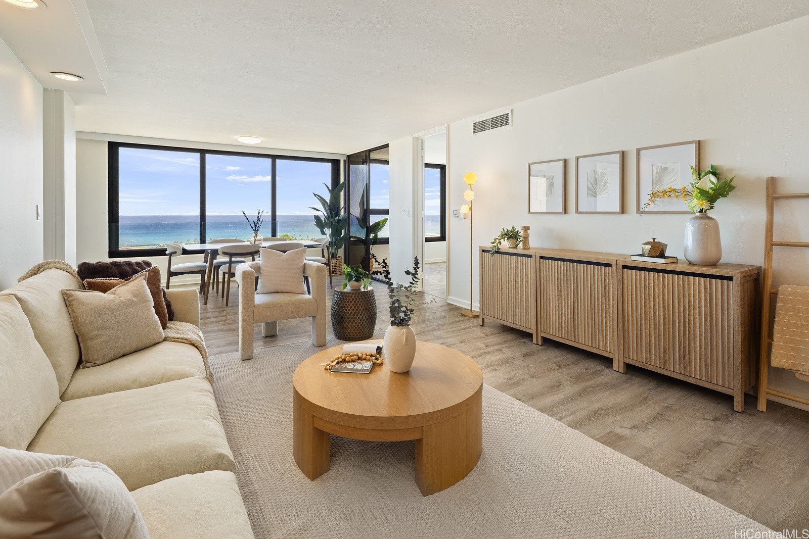 1600 Ala Moana Boulevard 2808 Property Photo 11