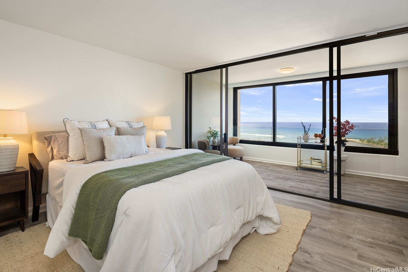 1600 Ala Moana Boulevard 2808 Property Photo 12