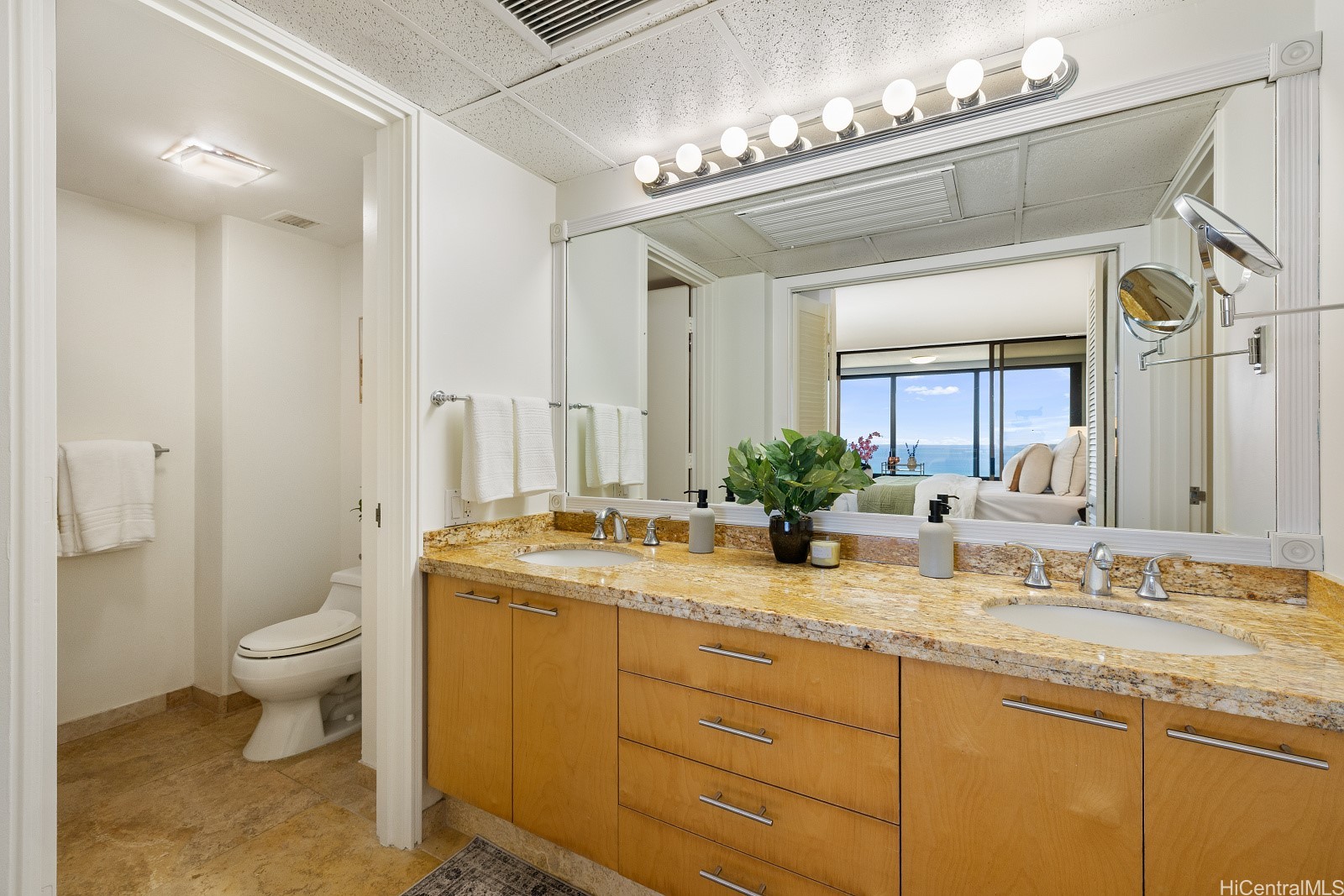 1600 Ala Moana Boulevard 2808 Property Photo 14