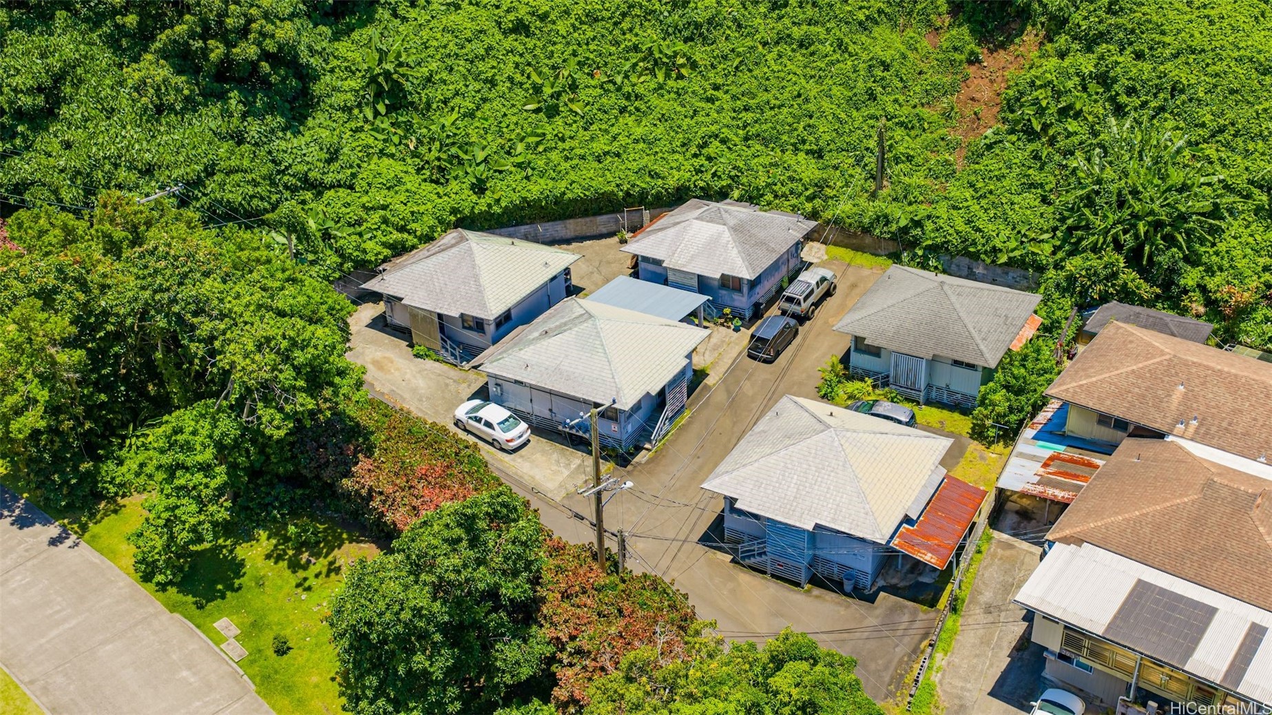 3025 Booth Road Property Photo 4
