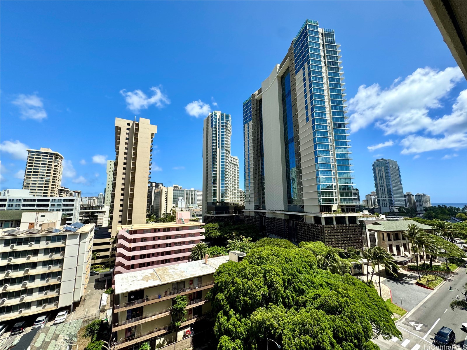 2092 Kuhio Avenue 1105 Property Photo 11