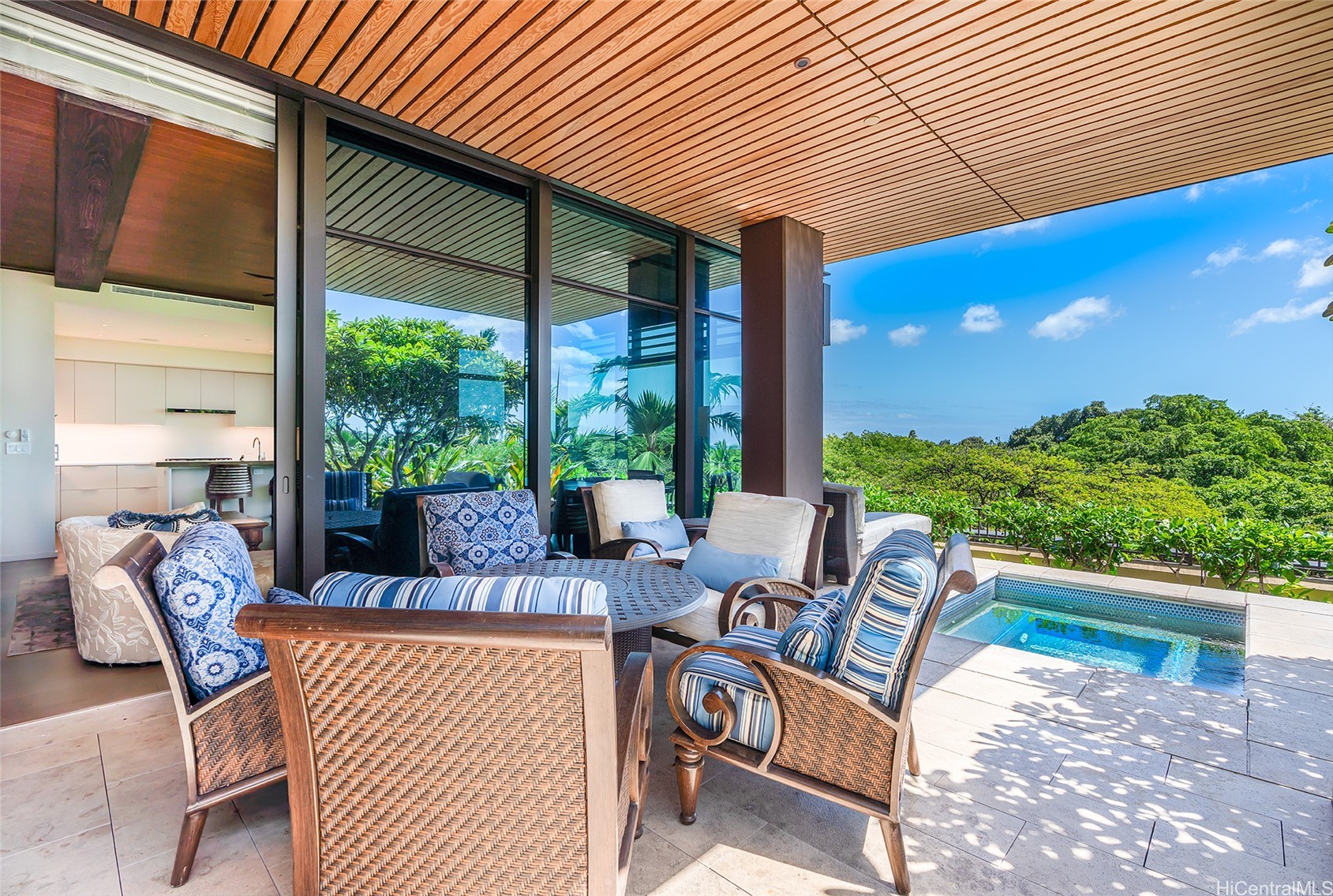 1388 Ala Moana Boulevard 3301 Property Photo 6