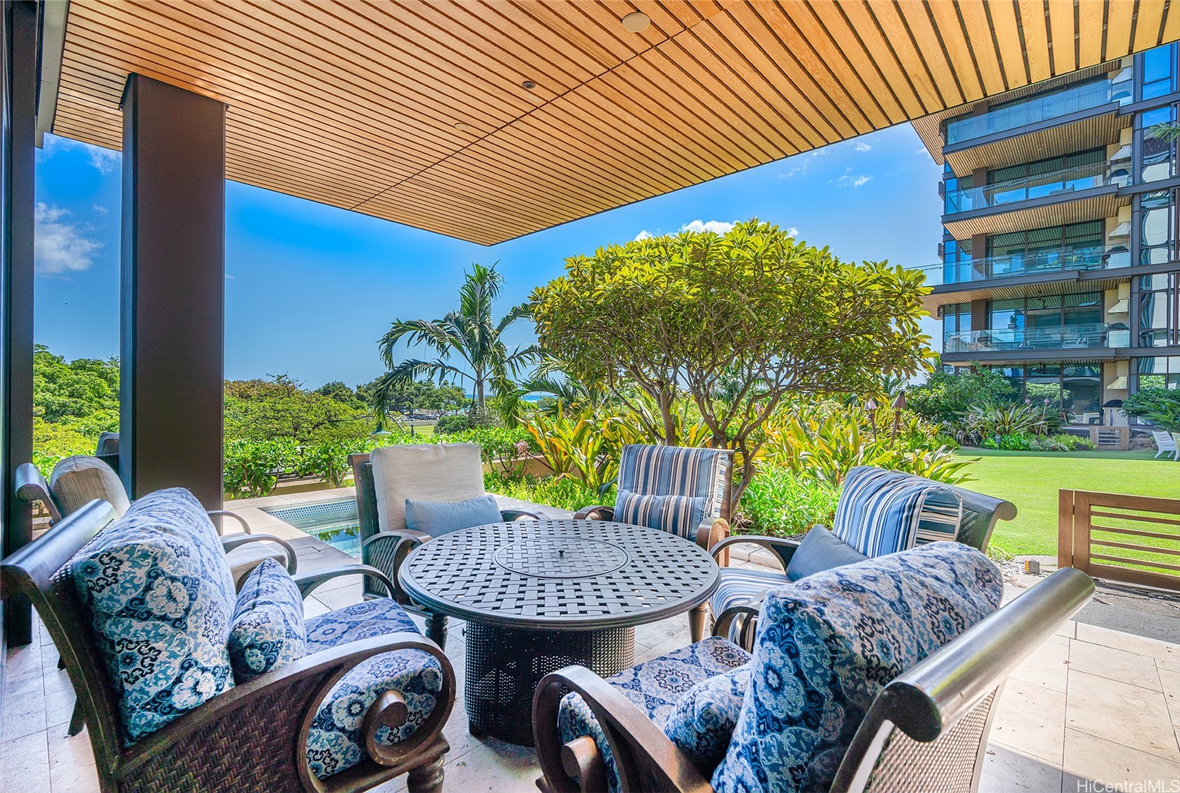 1388 Ala Moana Boulevard 3301 Property Photo 7