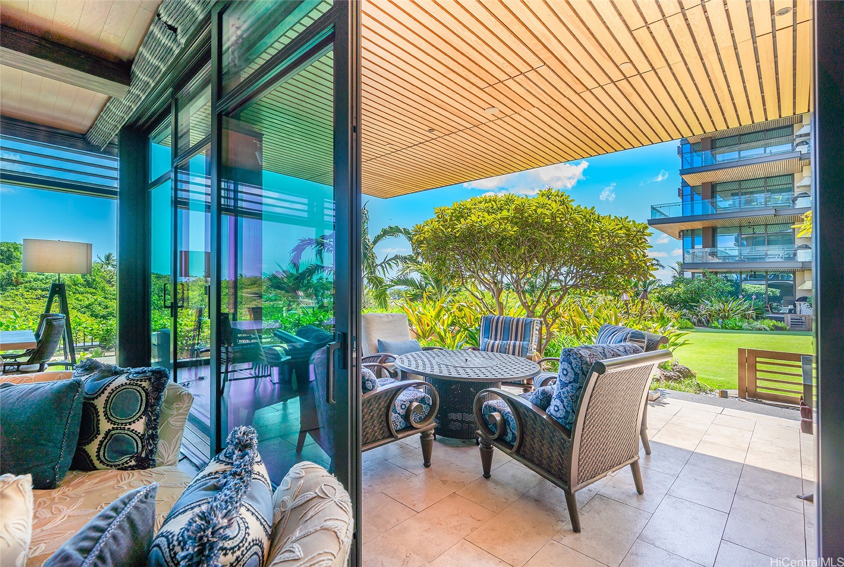 1388 Ala Moana Boulevard 3301 Property Photo 8
