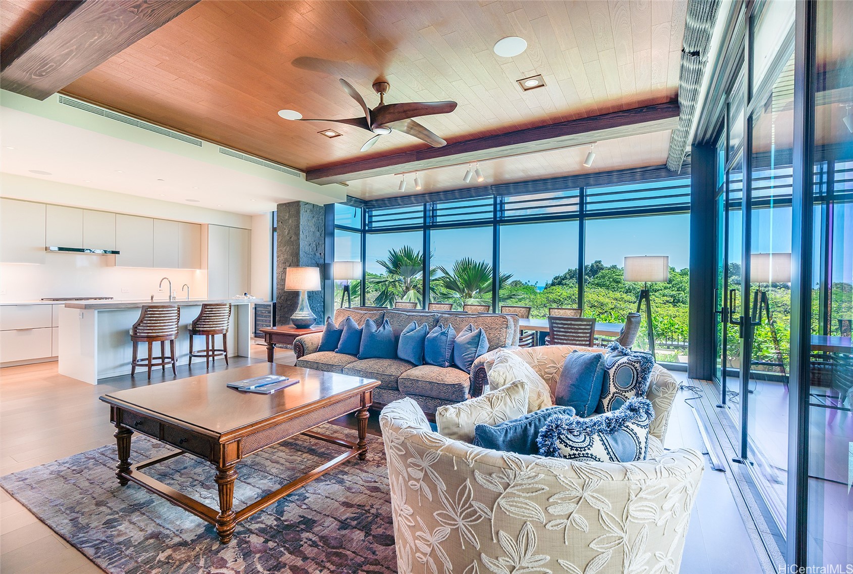 1388 Ala Moana Boulevard 3301 Property Photo 9