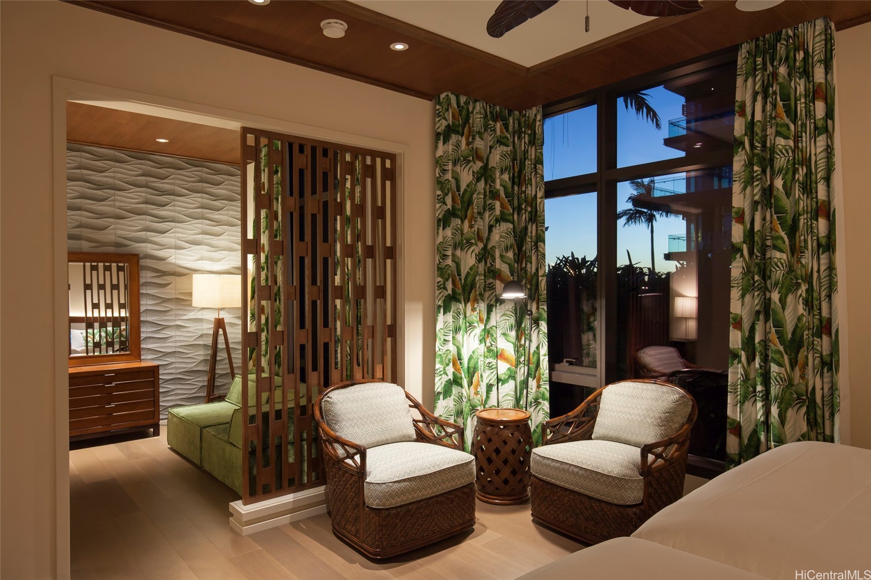 1388 Ala Moana Boulevard 3301 Property Photo 12