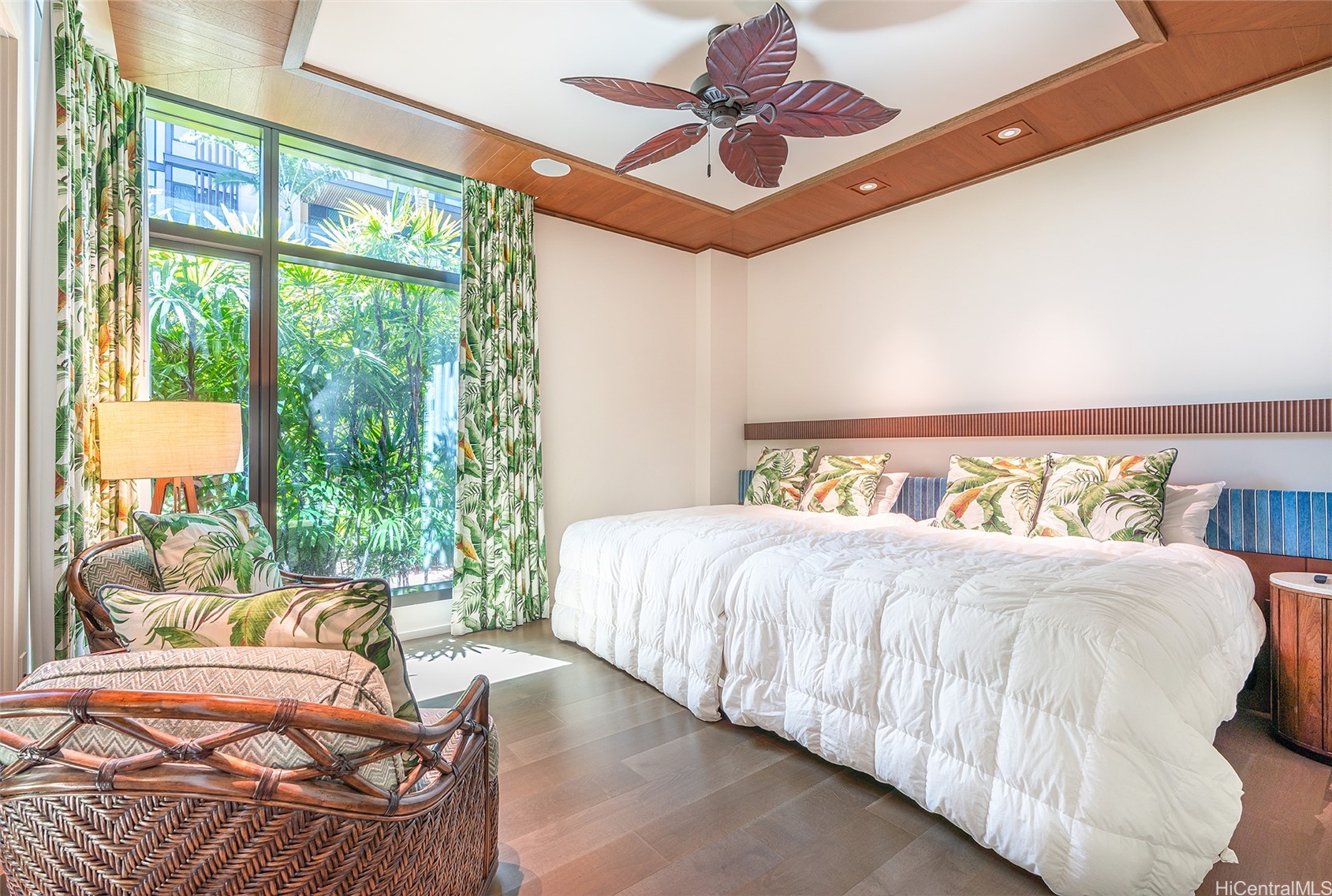 1388 Ala Moana Boulevard 3301 Property Photo 14