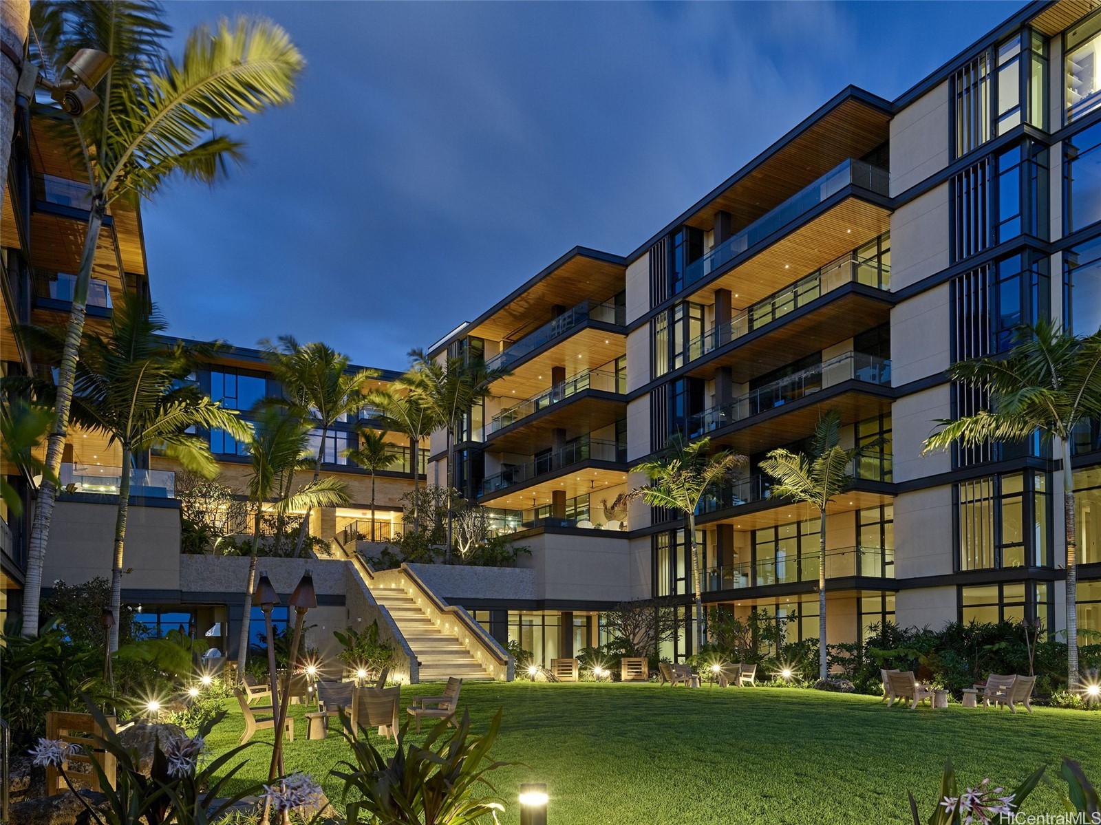 1388 Ala Moana Boulevard 3301 Property Photo 24