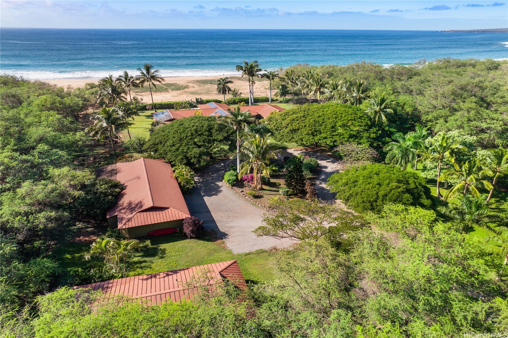 2946 Kalua Koi Road Property Photo 6