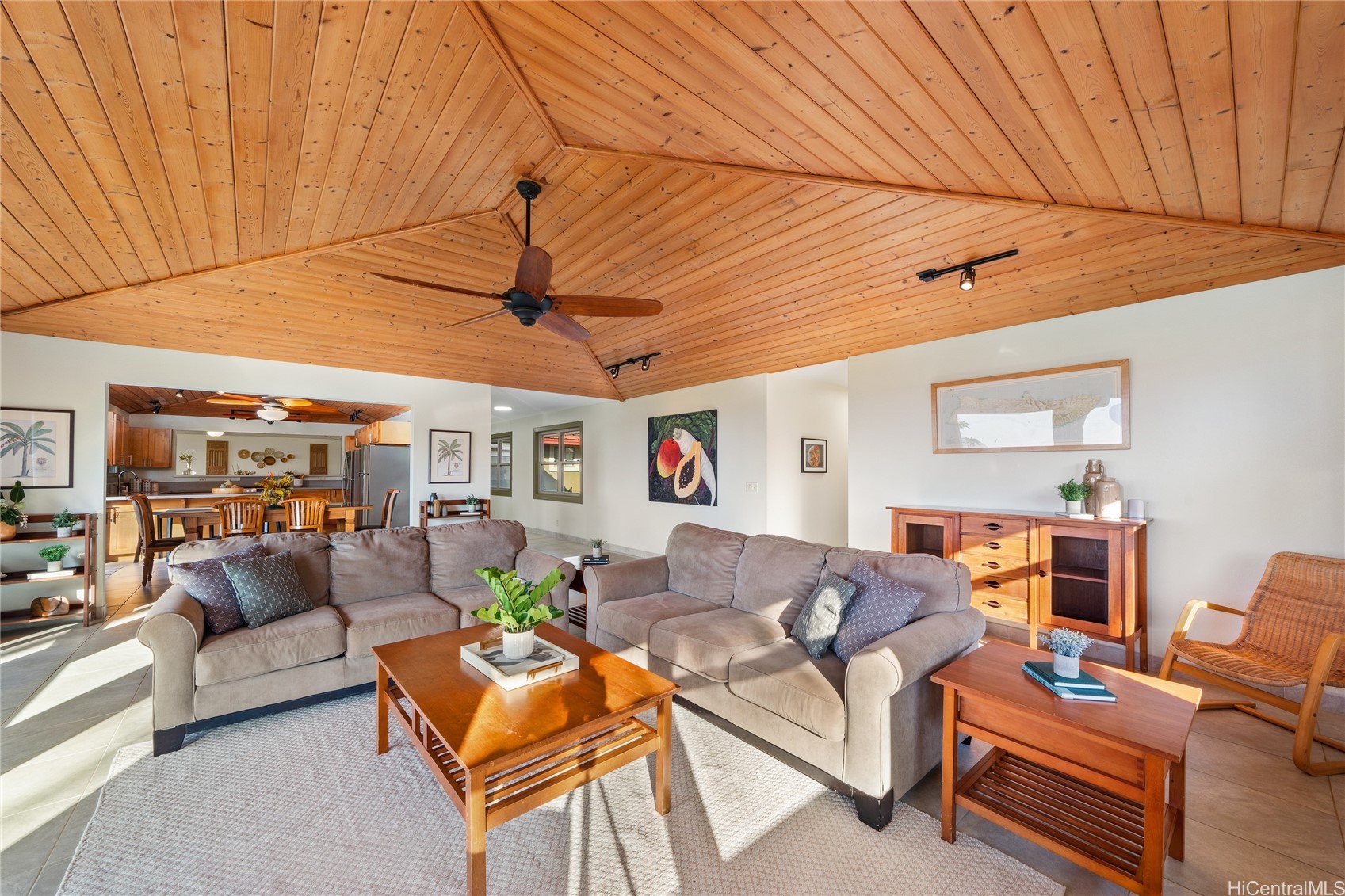 2946 Kalua Koi Road Property Photo 13