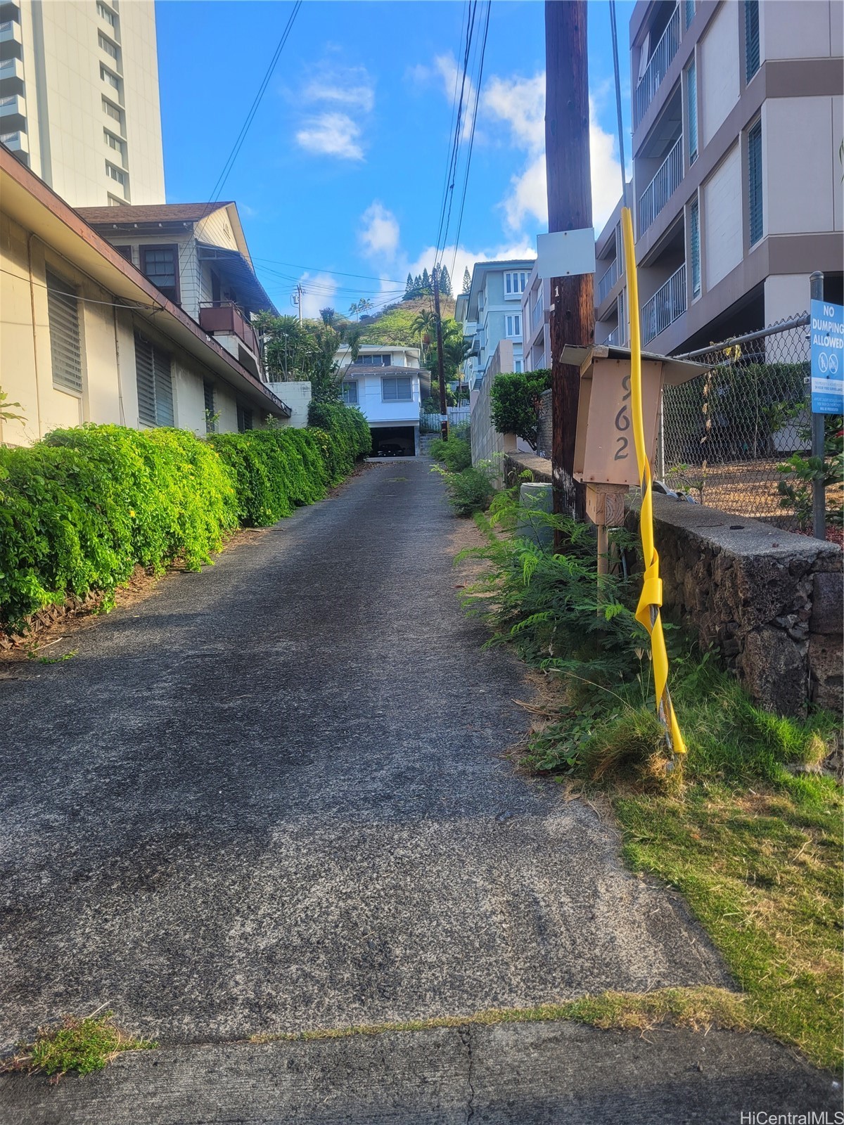 962 Spencer Street Property Photo 2