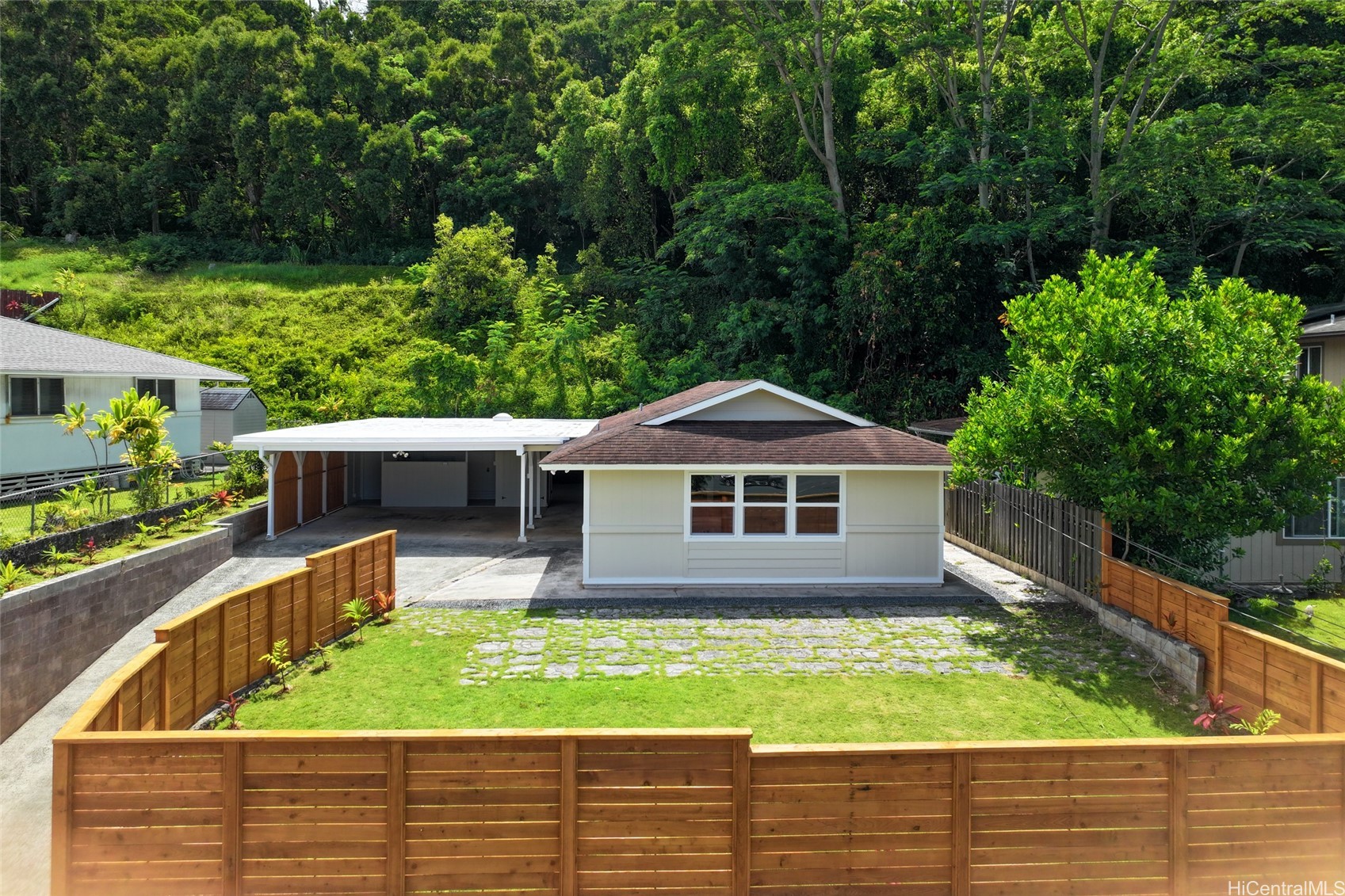 45-657 Kulukeoe Place Property Photo 1