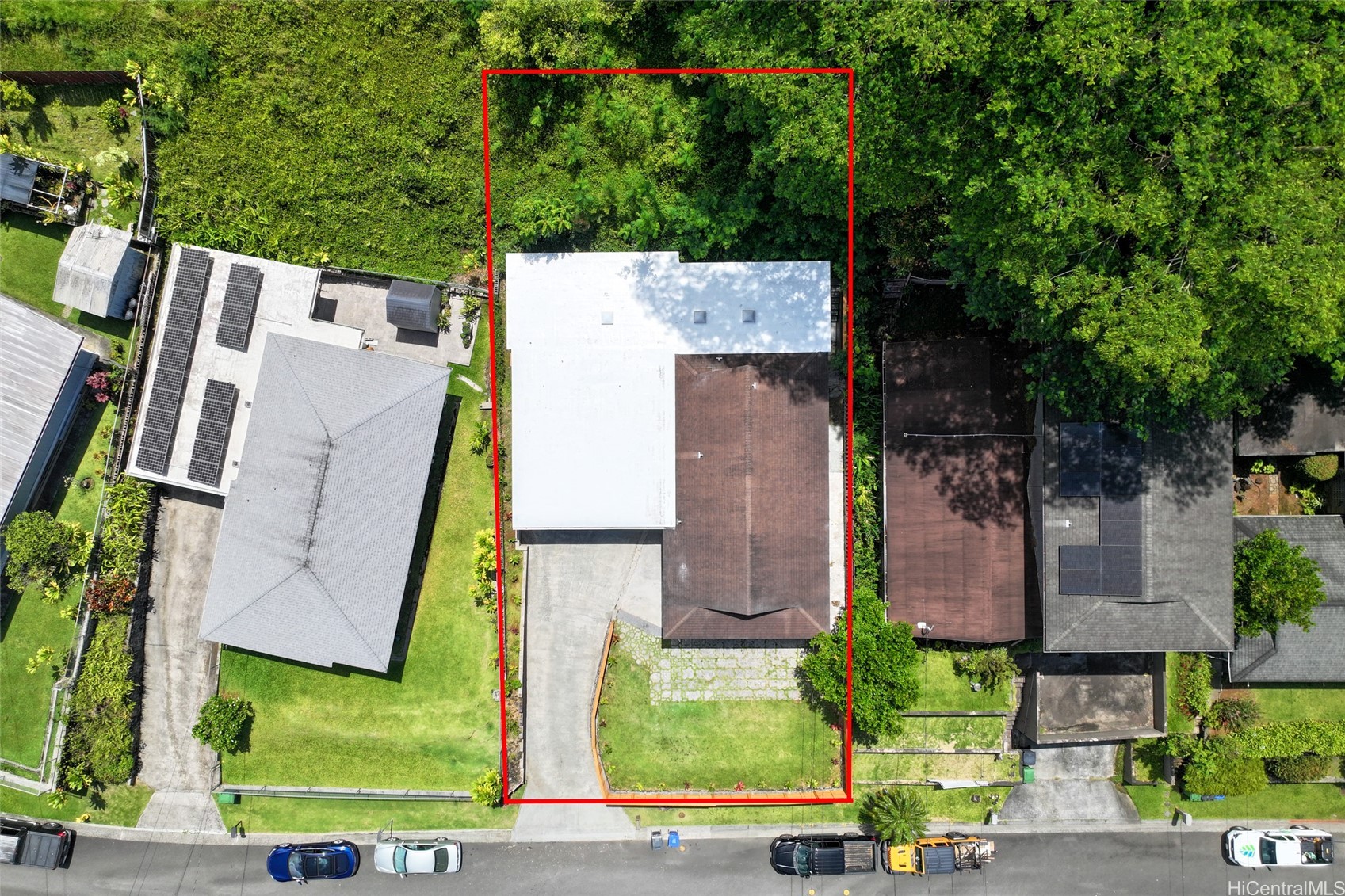 45-657 Kulukeoe Place Property Photo 11