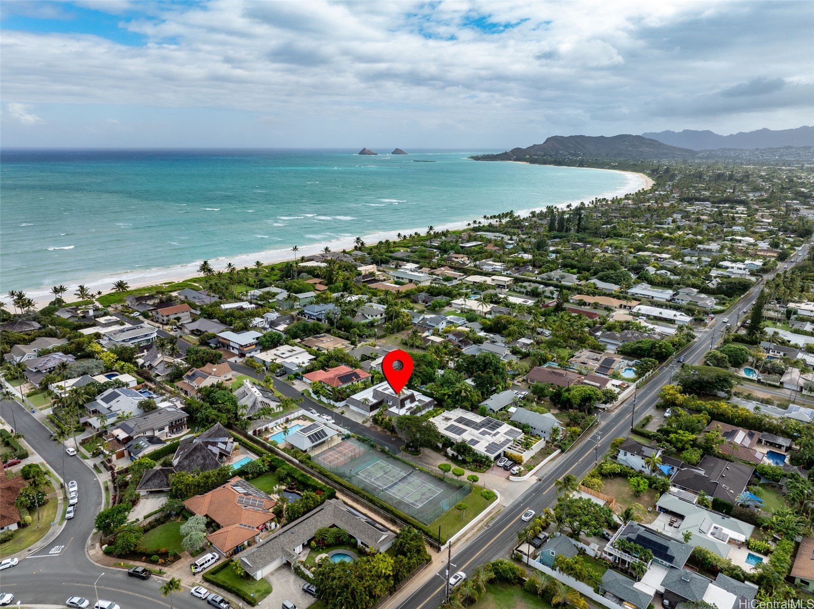 824 N Kalaheo Avenue A Property Photo 25