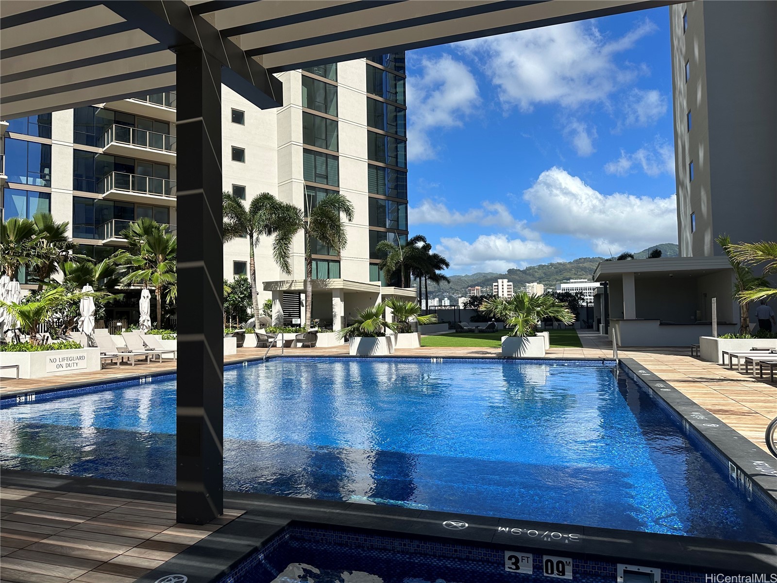 1388 Kapiolani Boulevard 3502 Property Photo 19