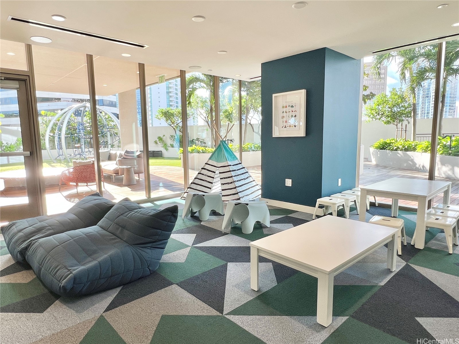 1388 Kapiolani Boulevard 3502 Property Photo 23