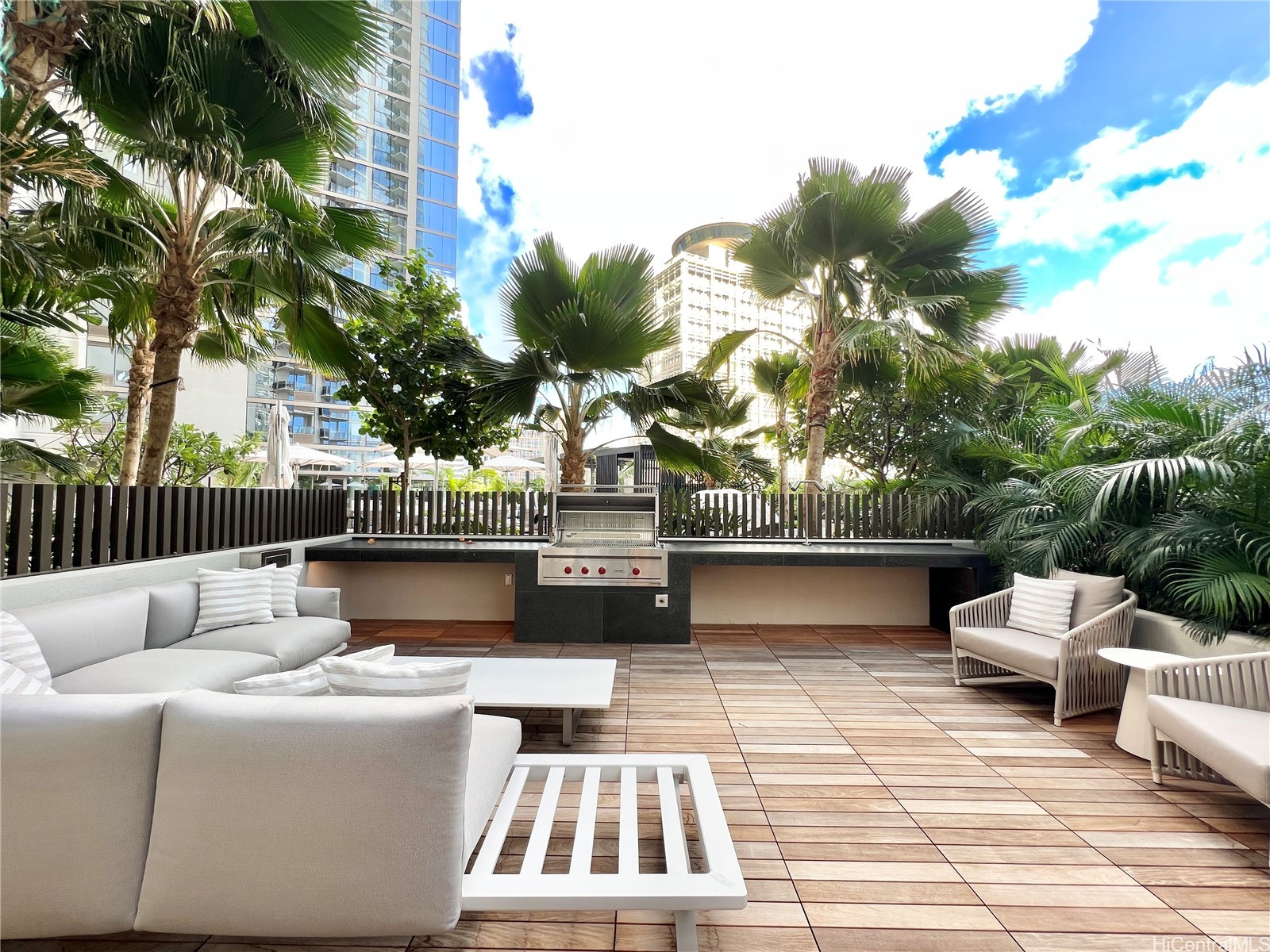 1388 Kapiolani Boulevard 3502 Property Photo 25