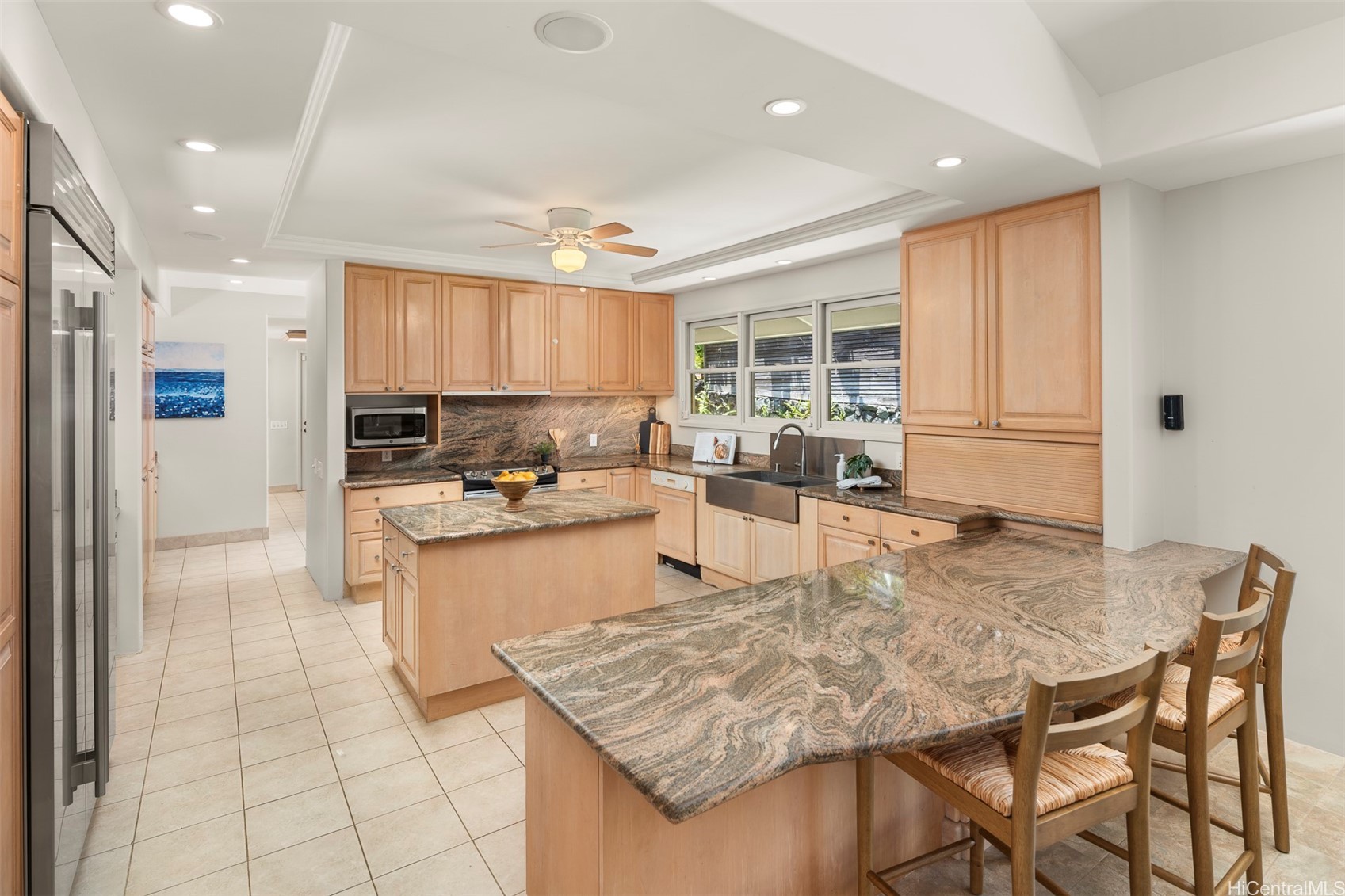 3735 C Diamond Head Road Property Photo 10