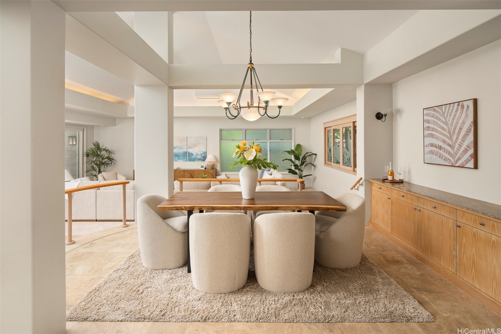 3735 C Diamond Head Road Property Photo 11