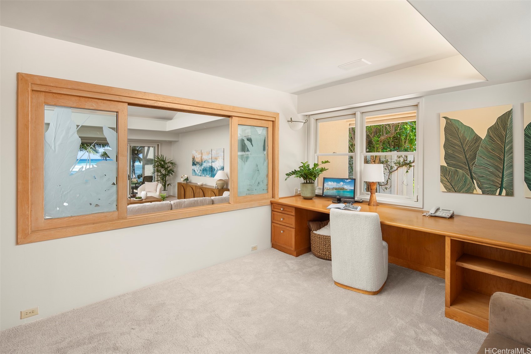 3735 C Diamond Head Road Property Photo 12