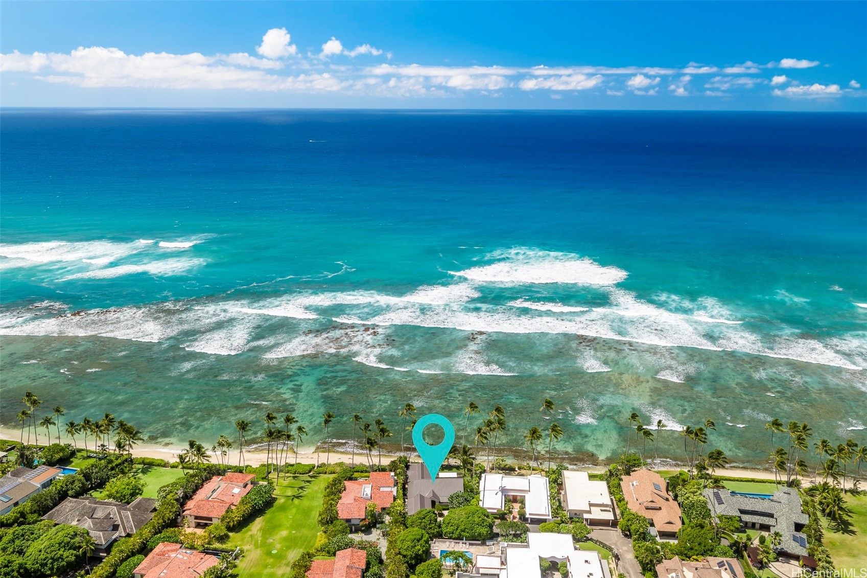 3735 C Diamond Head Road Property Photo 24