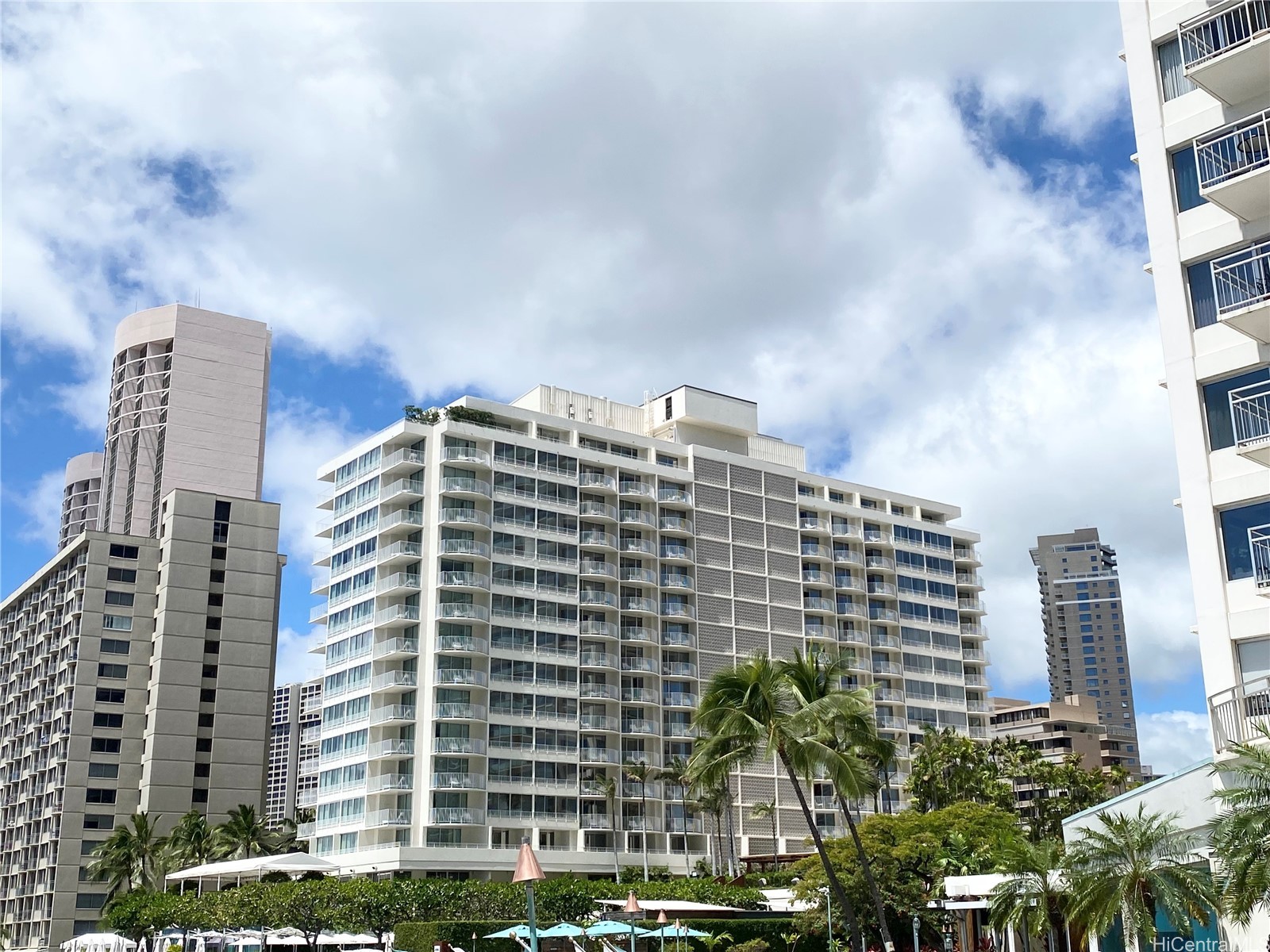 1765 Ala Moana Boulevard 1491 Property Photo 1