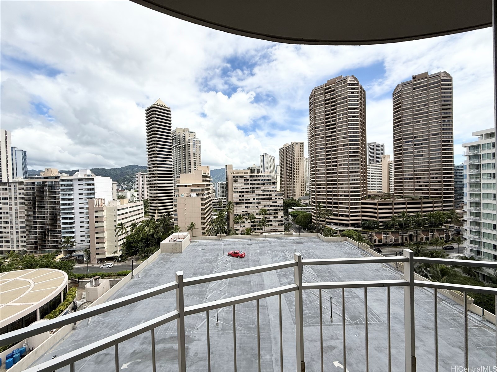 1765 Ala Moana Boulevard 1491 Property Photo 6