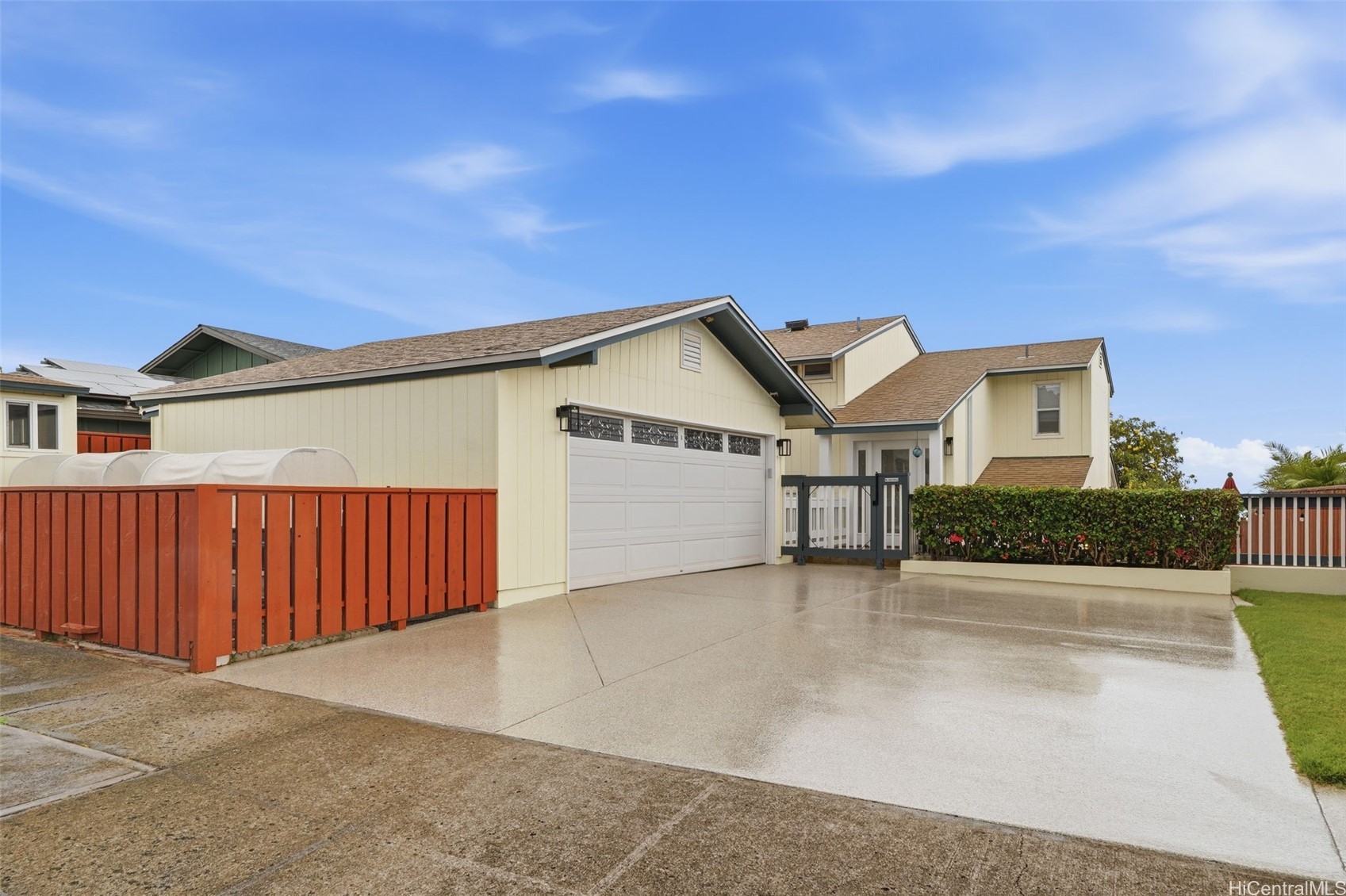 92-1256 Hoike Place Property Photo 1