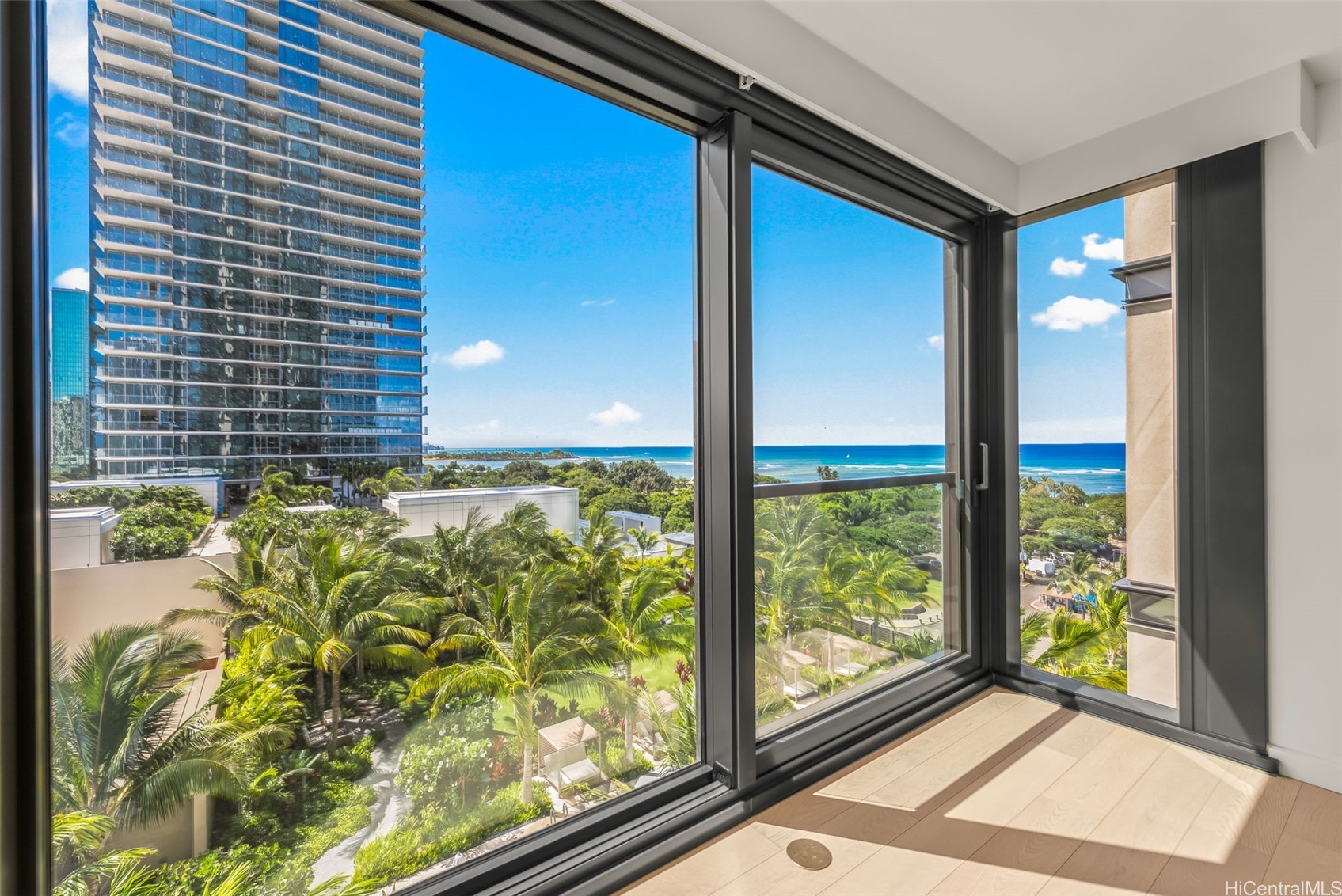 1100 Ala Moana Boulevard 906 Property Photo 4