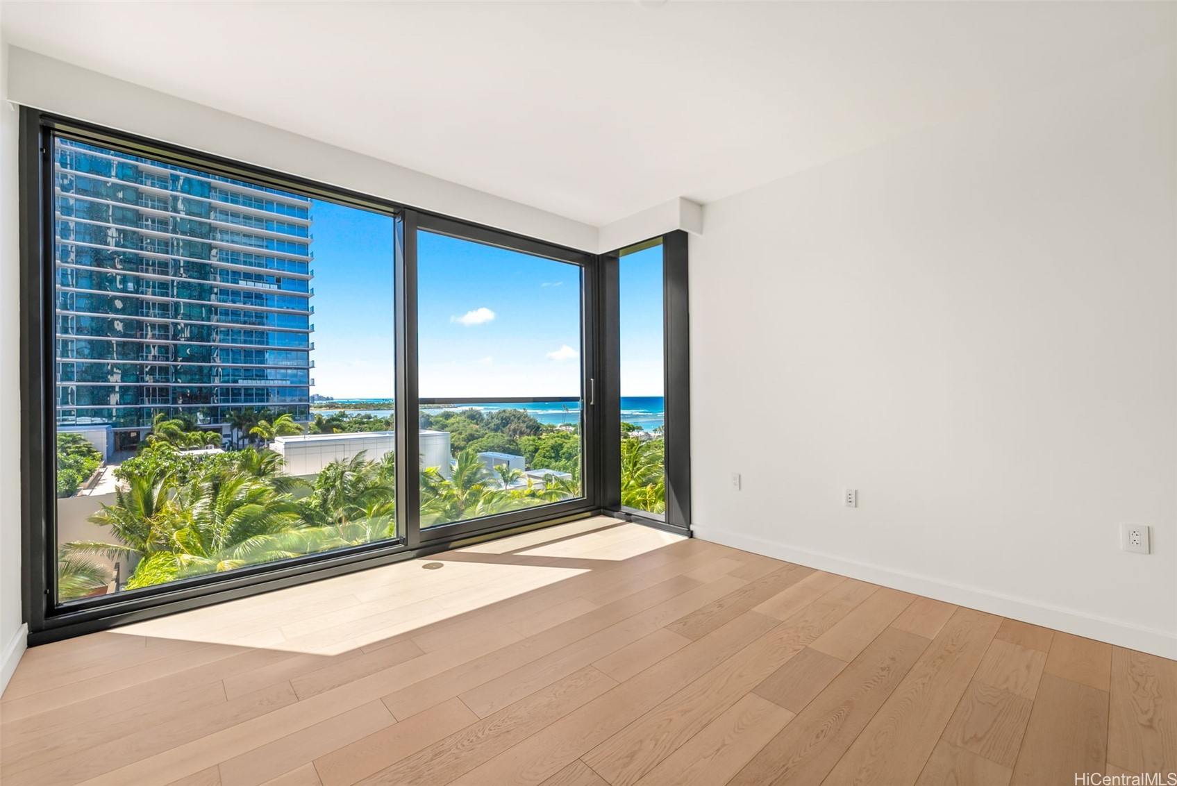 1100 Ala Moana Boulevard 906 Property Photo 5