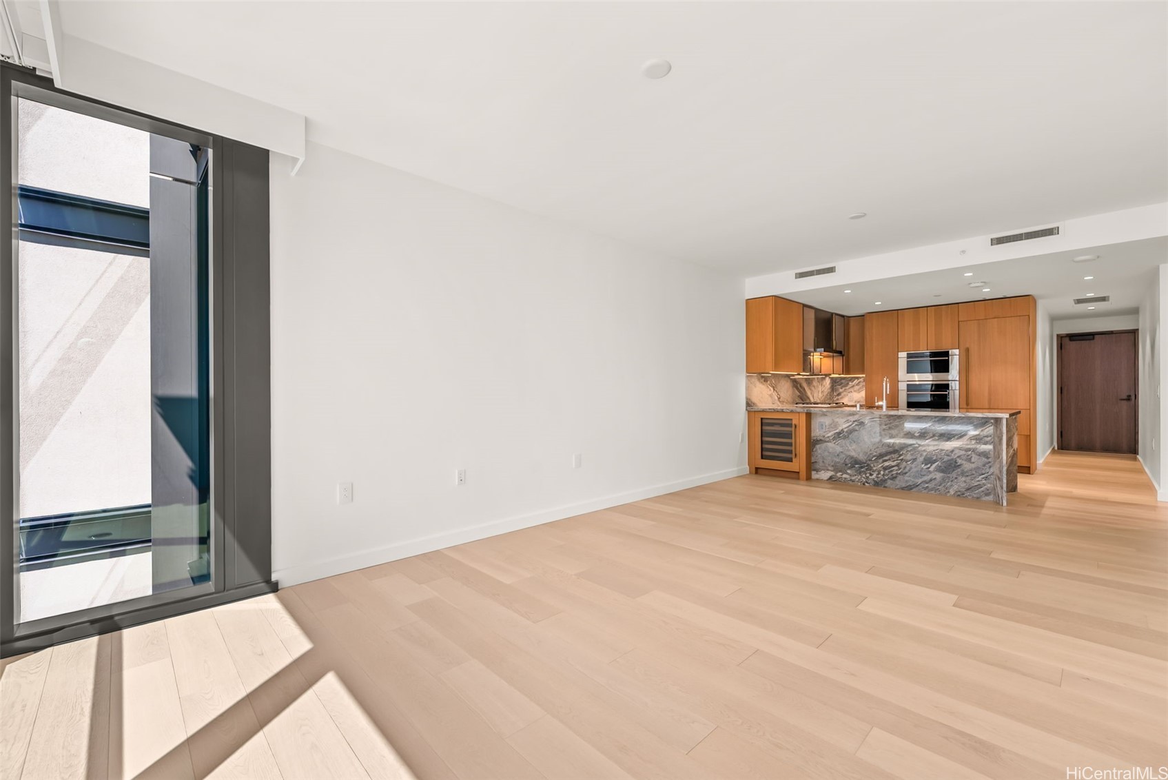 1100 Ala Moana Boulevard 906 Property Photo 6