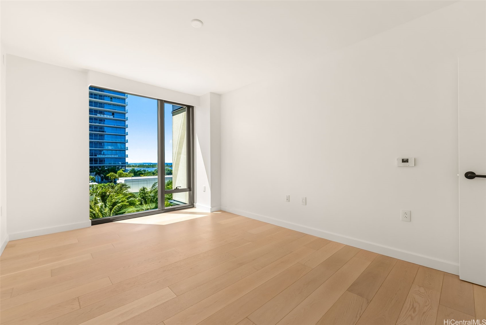 1100 Ala Moana Boulevard 906 Property Photo 12