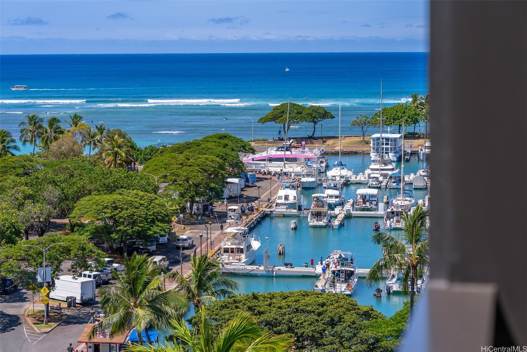1100 Ala Moana Boulevard 906 Property Photo 16