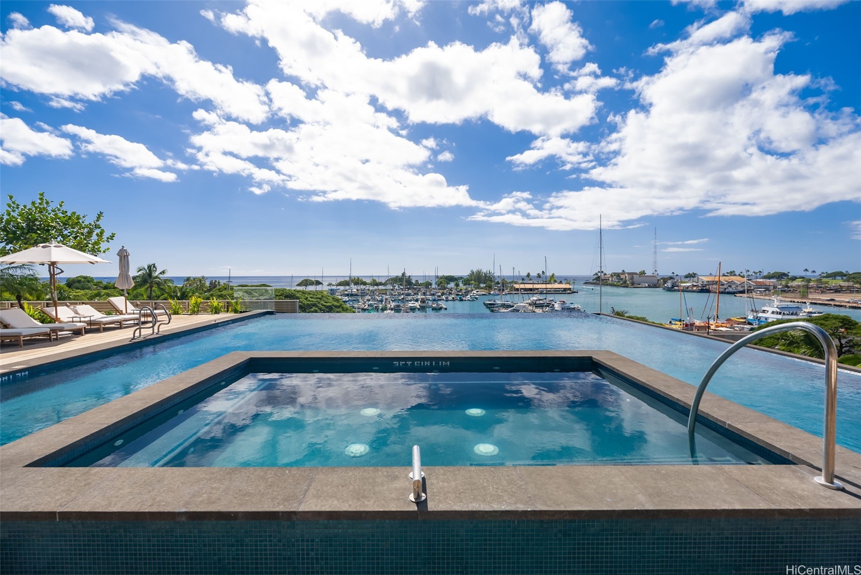1100 Ala Moana Boulevard 906 Property Photo 18