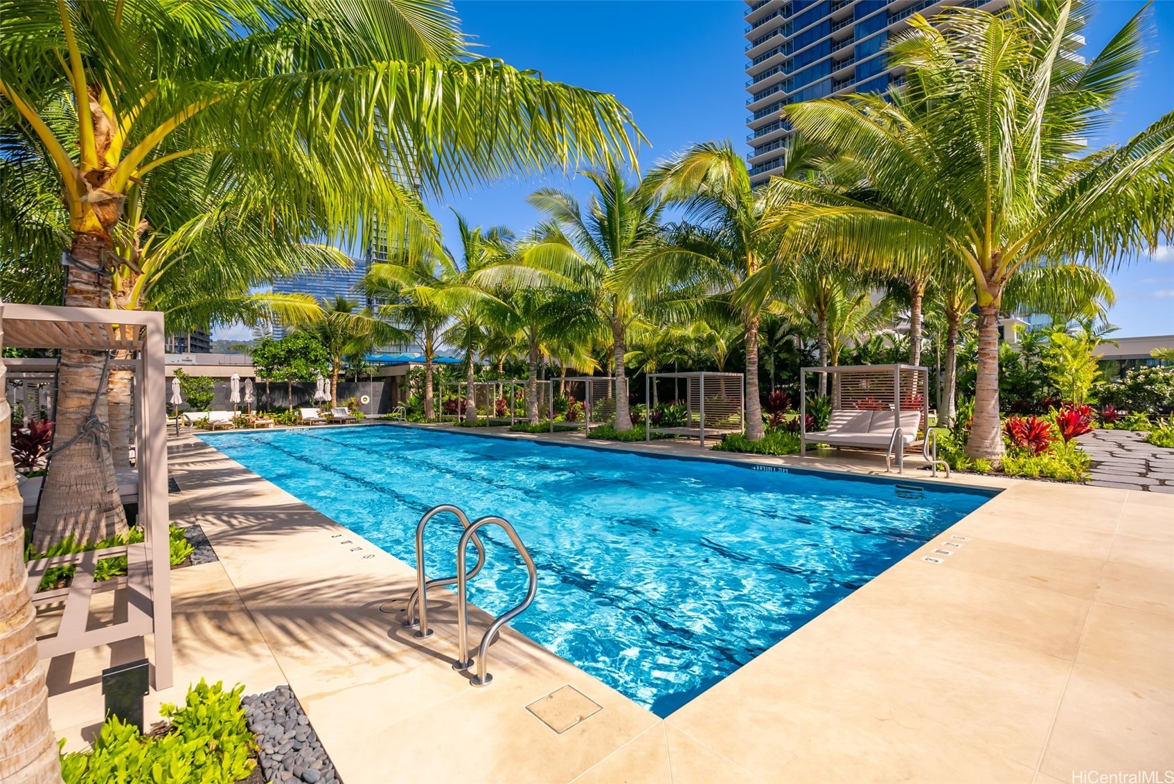 1100 Ala Moana Boulevard 906 Property Photo 19