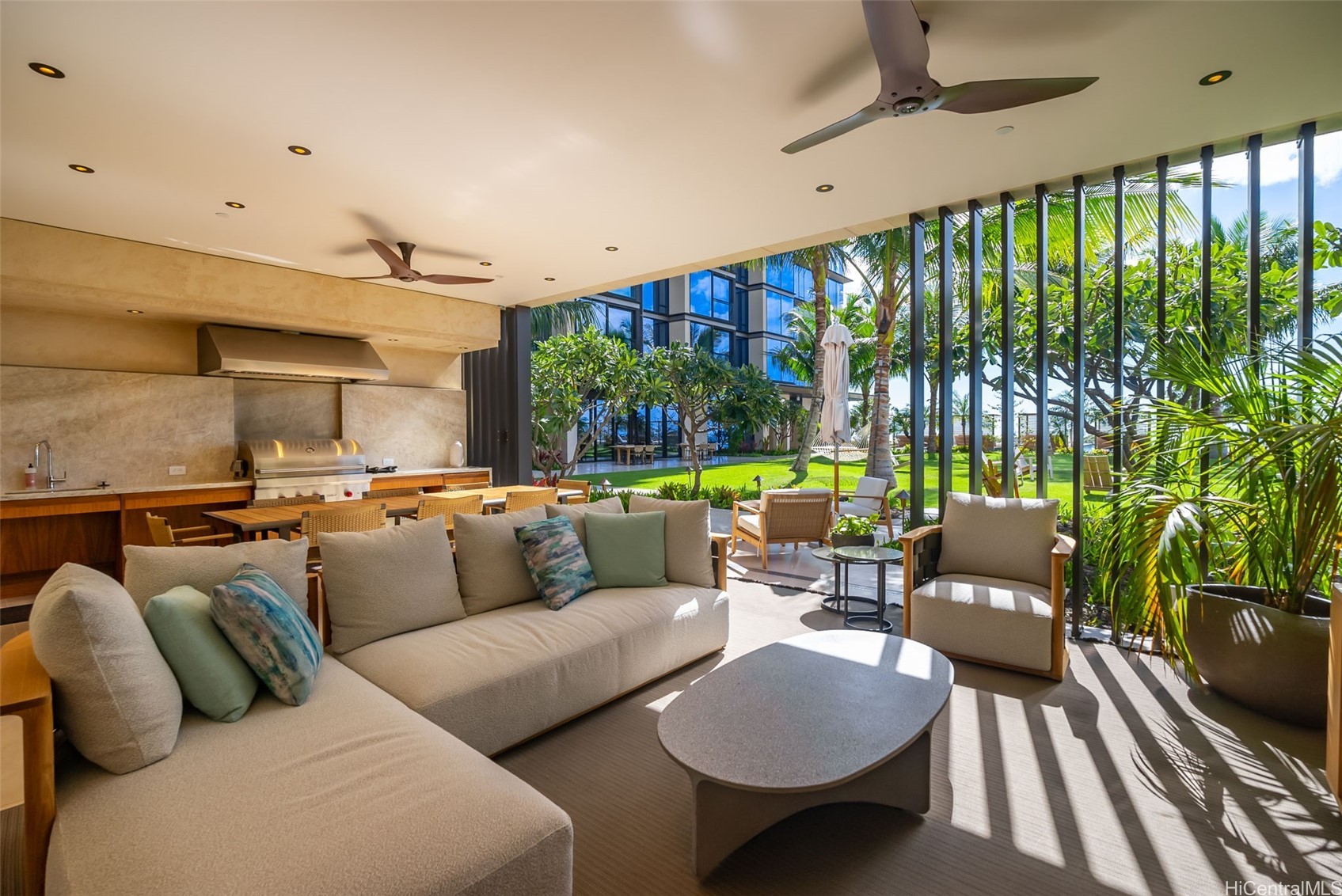 1100 Ala Moana Boulevard 906 Property Photo 21