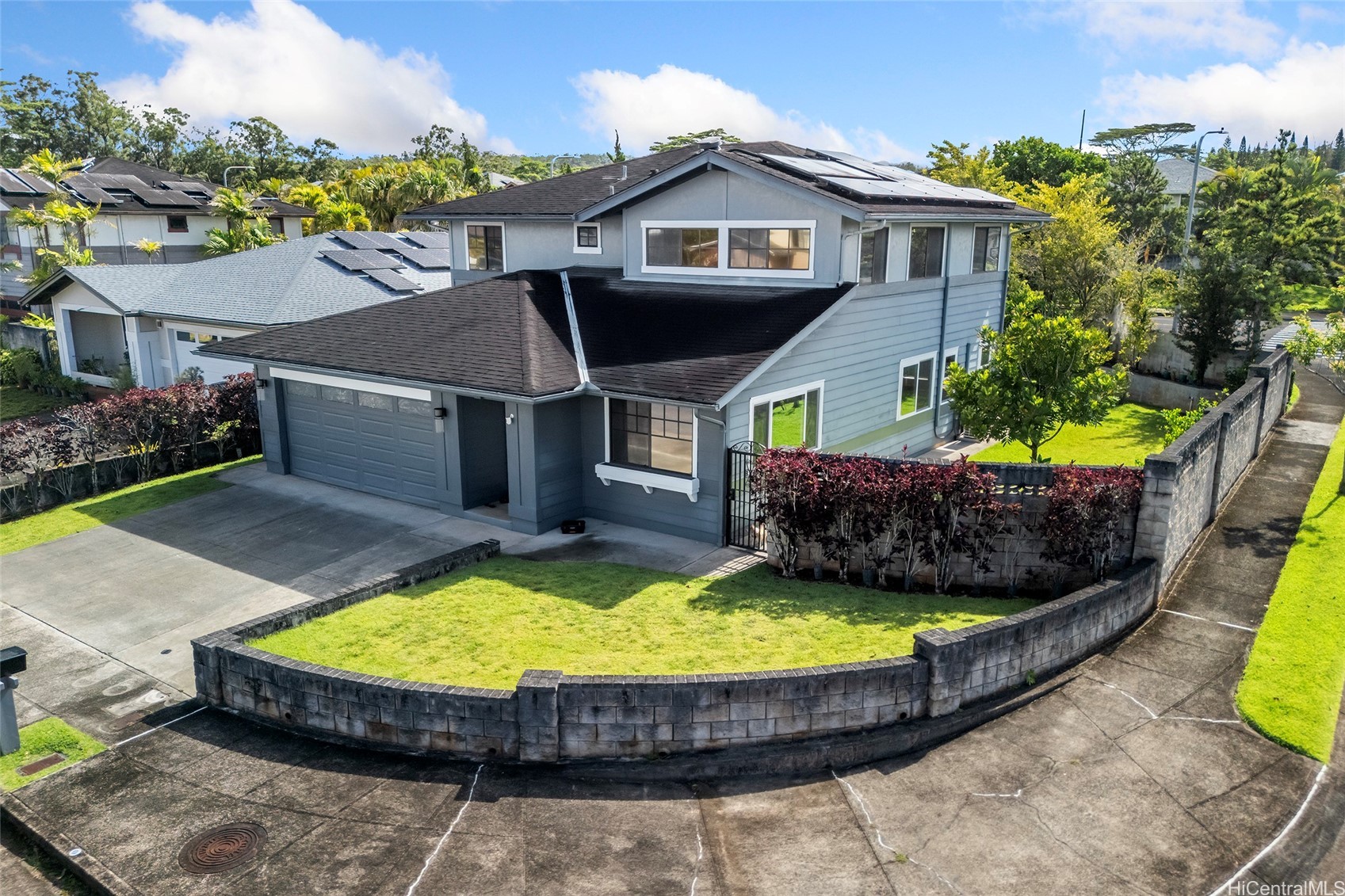 95-214 Kemu Place Property Photo 1