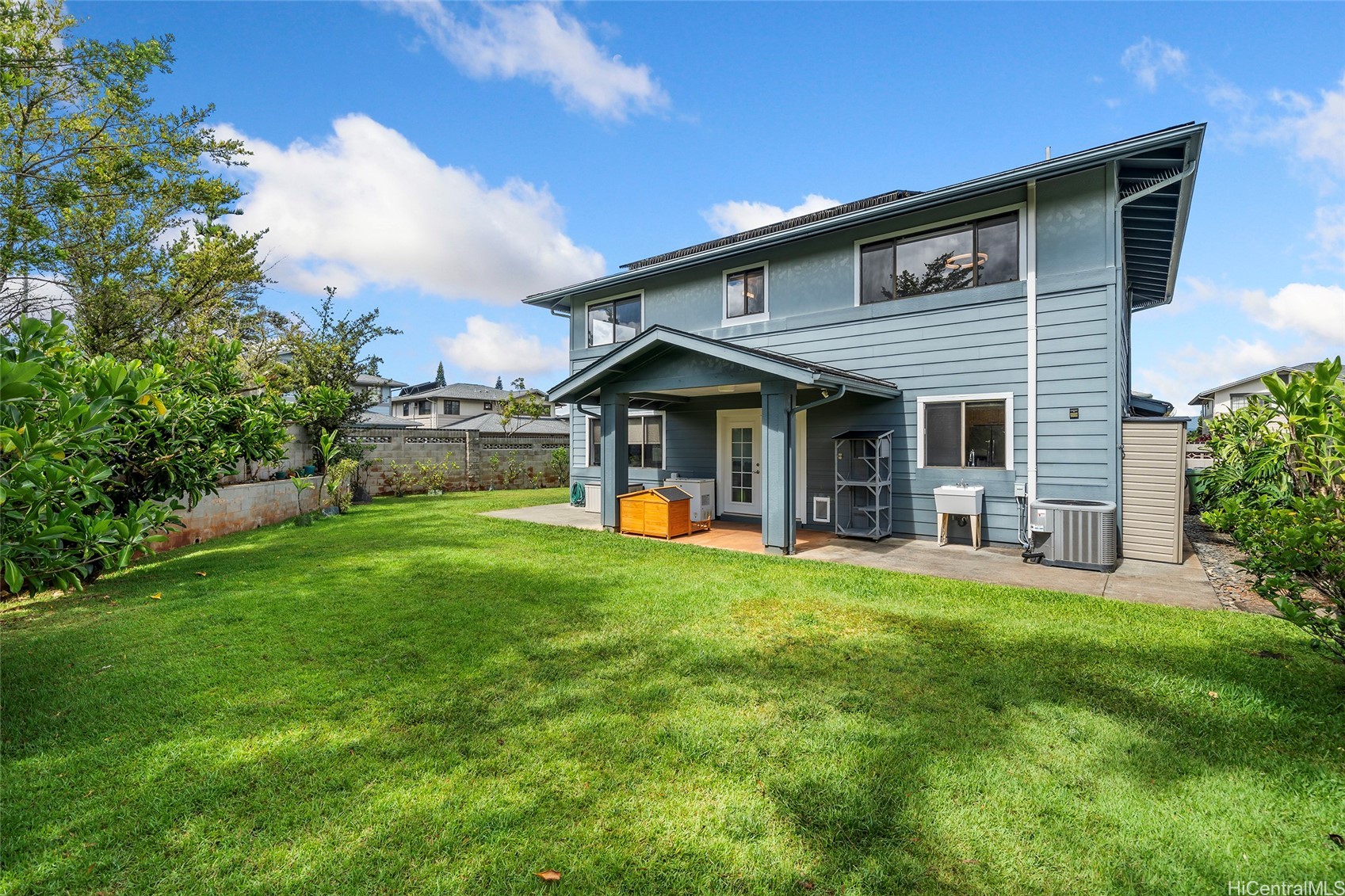 95-214 Kemu Place Property Photo 20