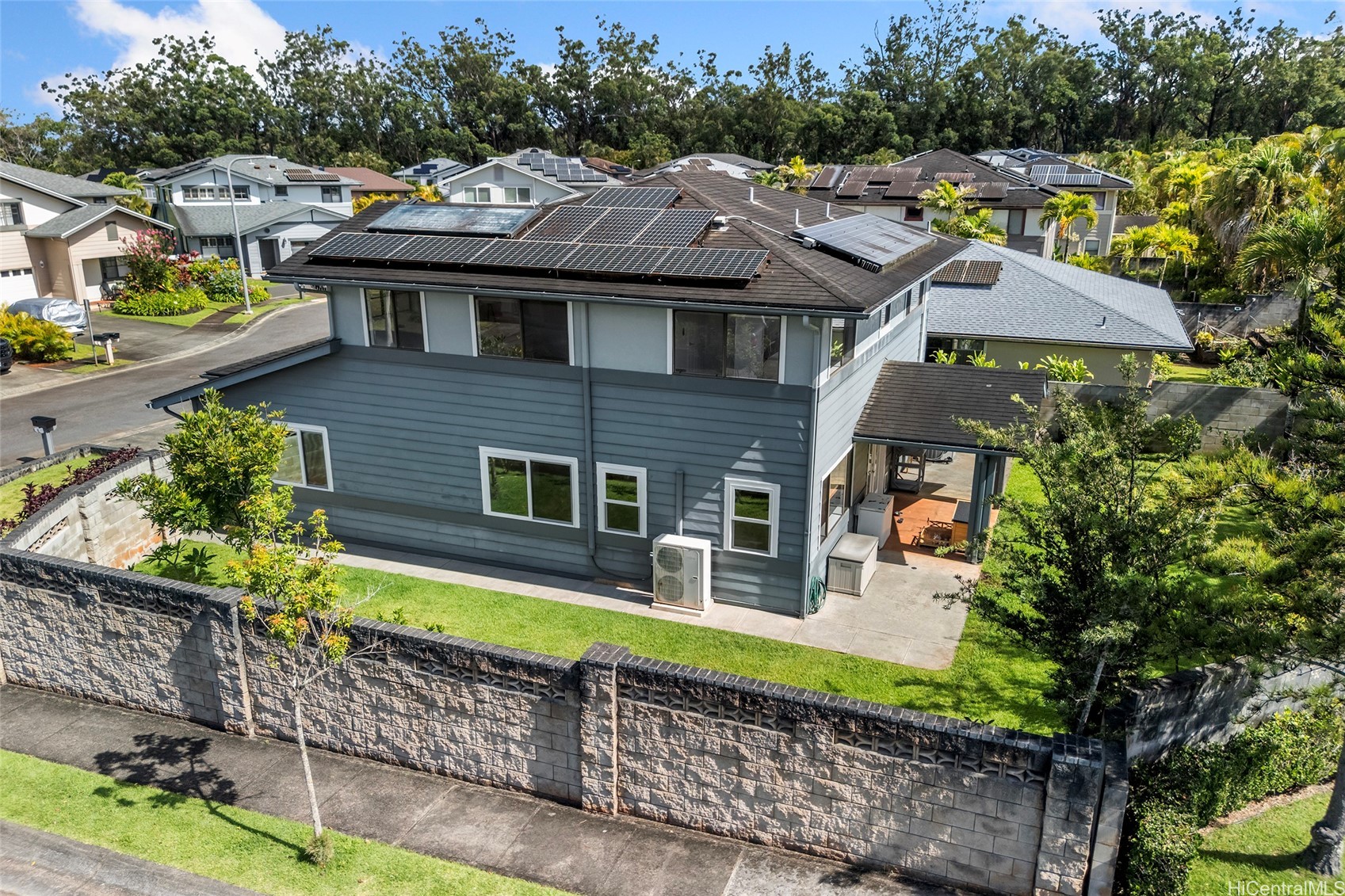 95-214 Kemu Place Property Photo 22