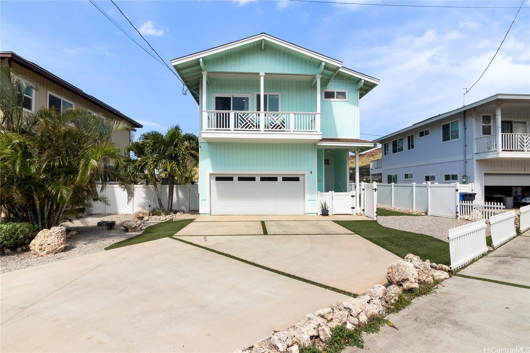 87-1720 Farrington Highway 8 Property Photo 2