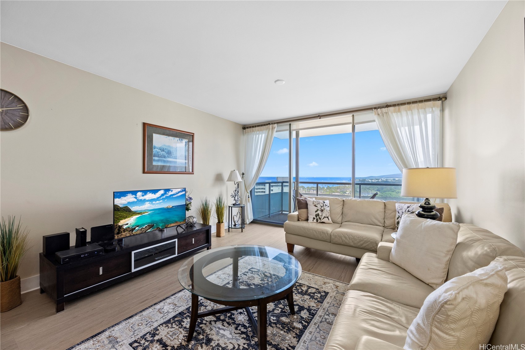 1551 Ala Wai Boulevard 1802 Property Photo 1