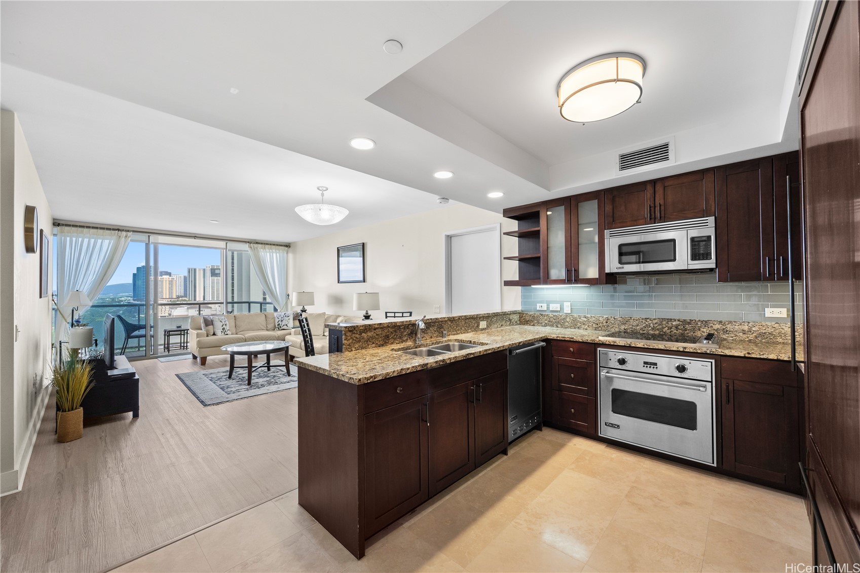 1551 Ala Wai Boulevard 1802 Property Photo 2